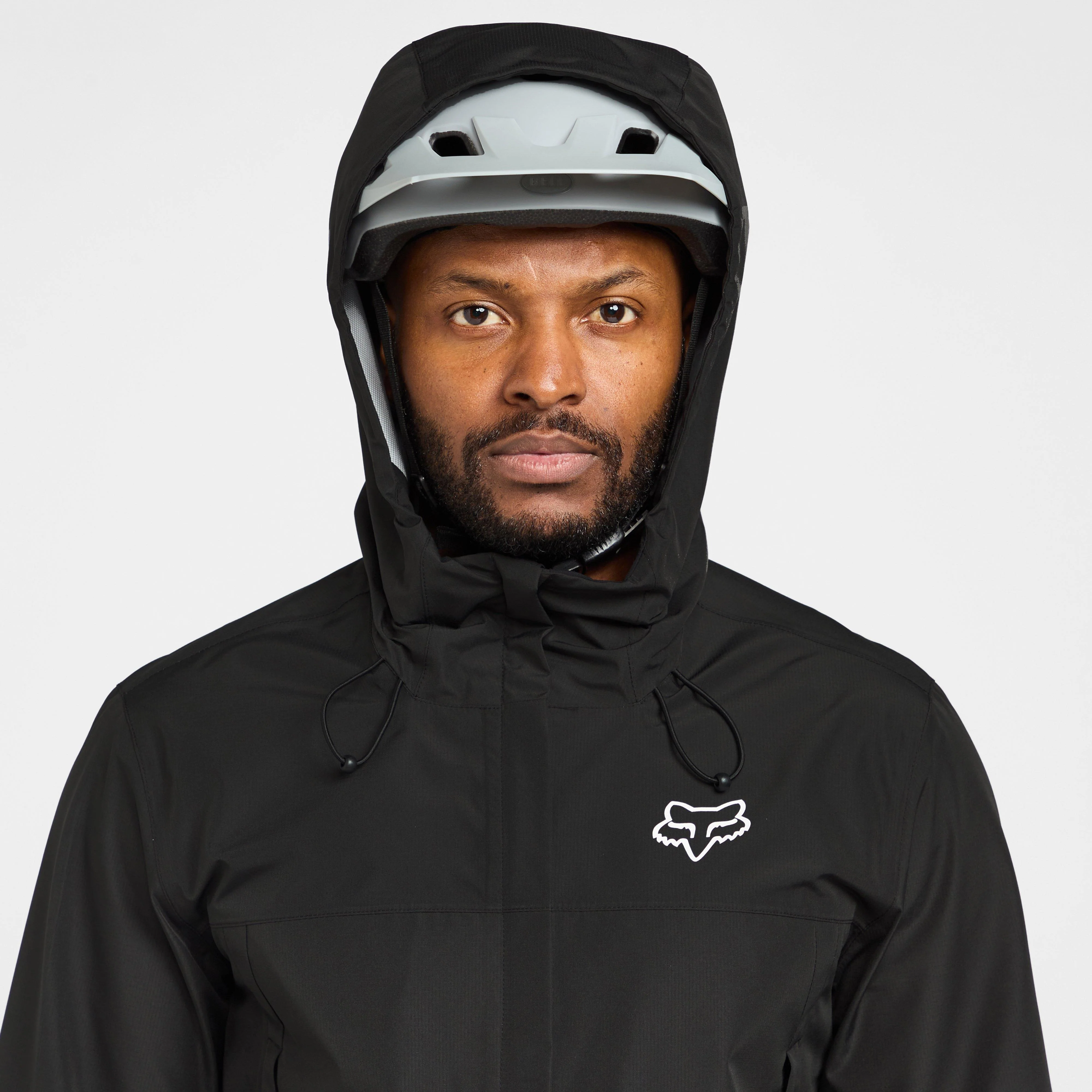 Ranger 2.5-Layer Waterproof Jacket - Image 4