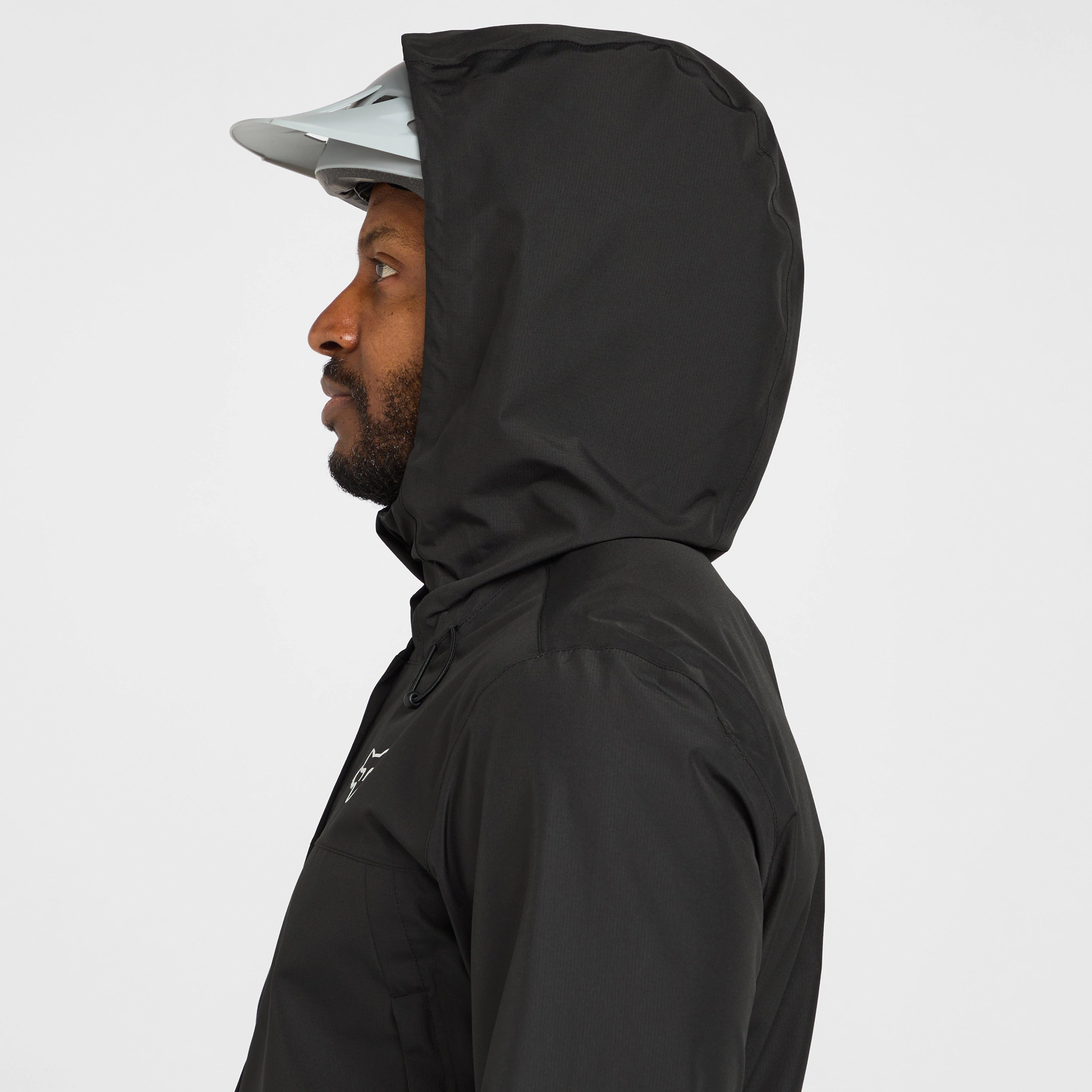 Ranger 2.5-Layer Waterproof Jacket - Image 5
