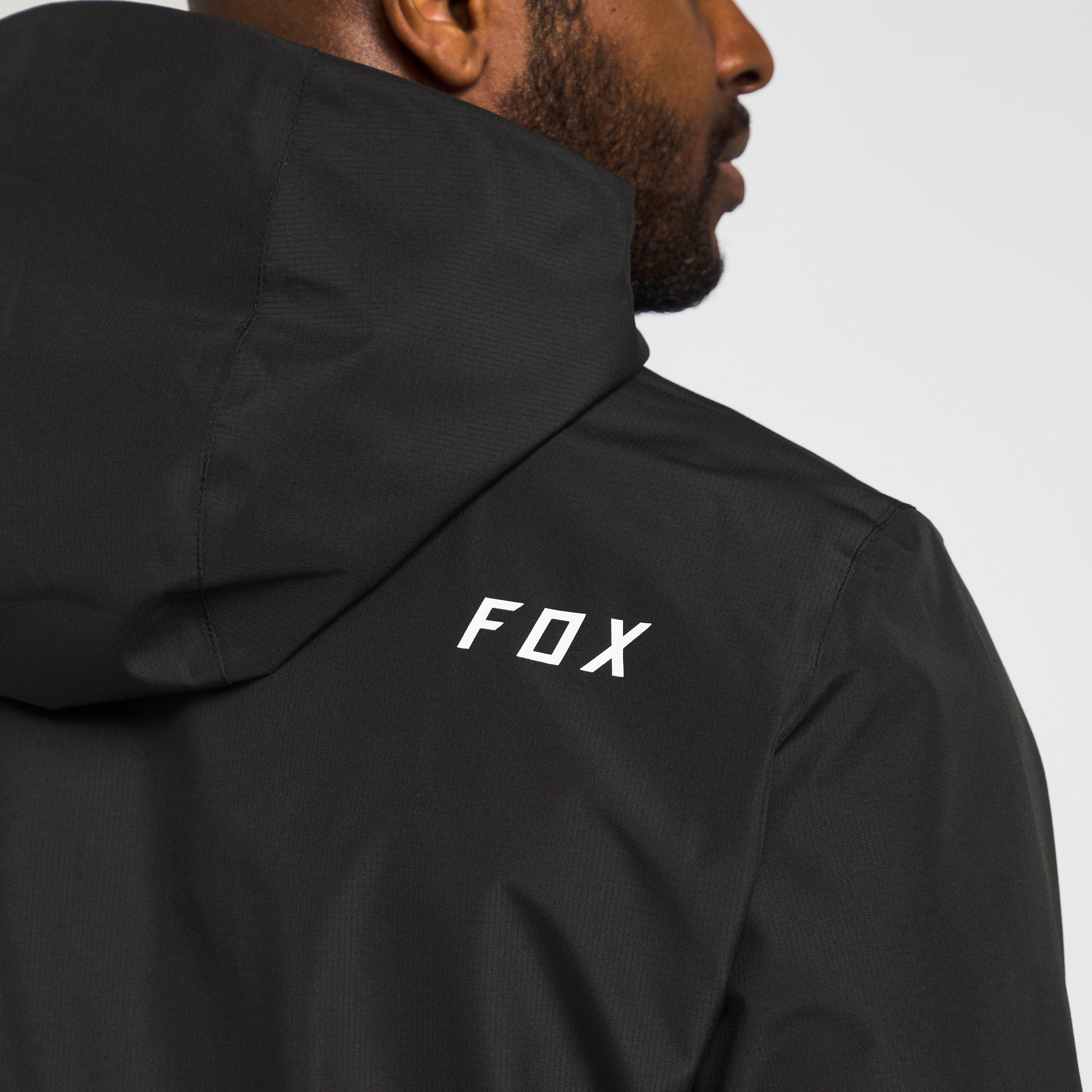 Ranger 2.5-Layer Waterproof Jacket - Image 6