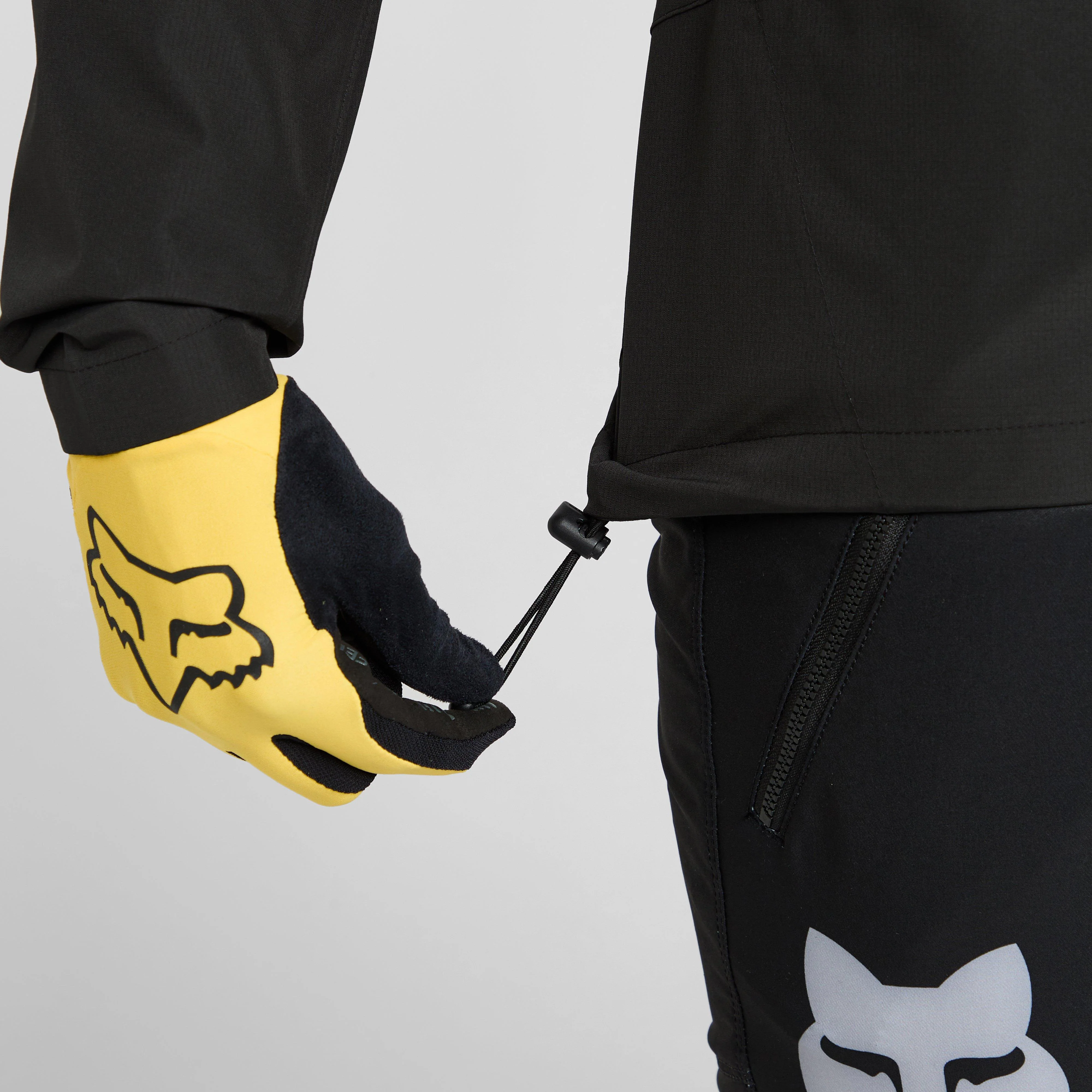 Ranger 2.5-Layer Waterproof Jacket - Image 8