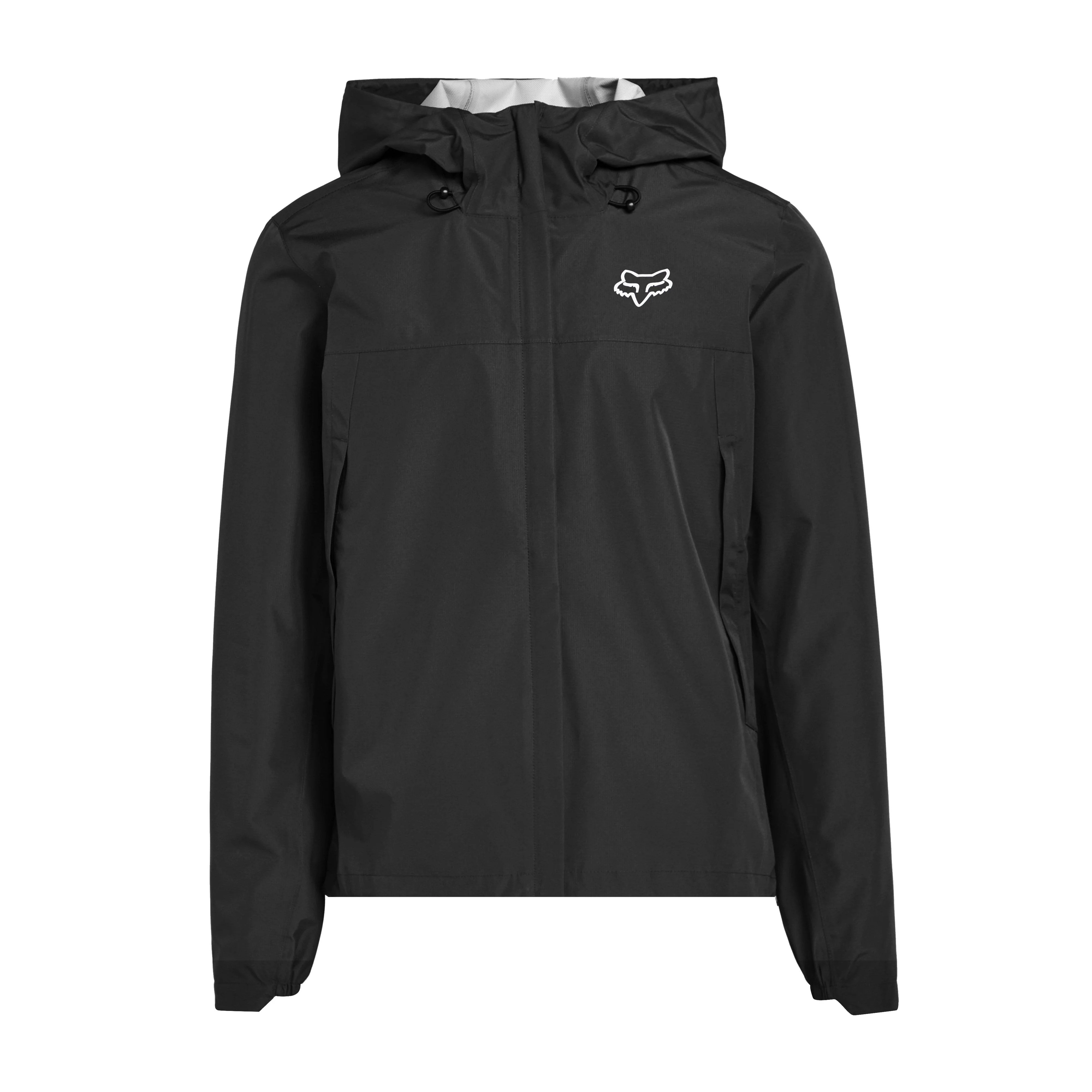Ranger 2.5-Layer Waterproof Jacket - Image 9