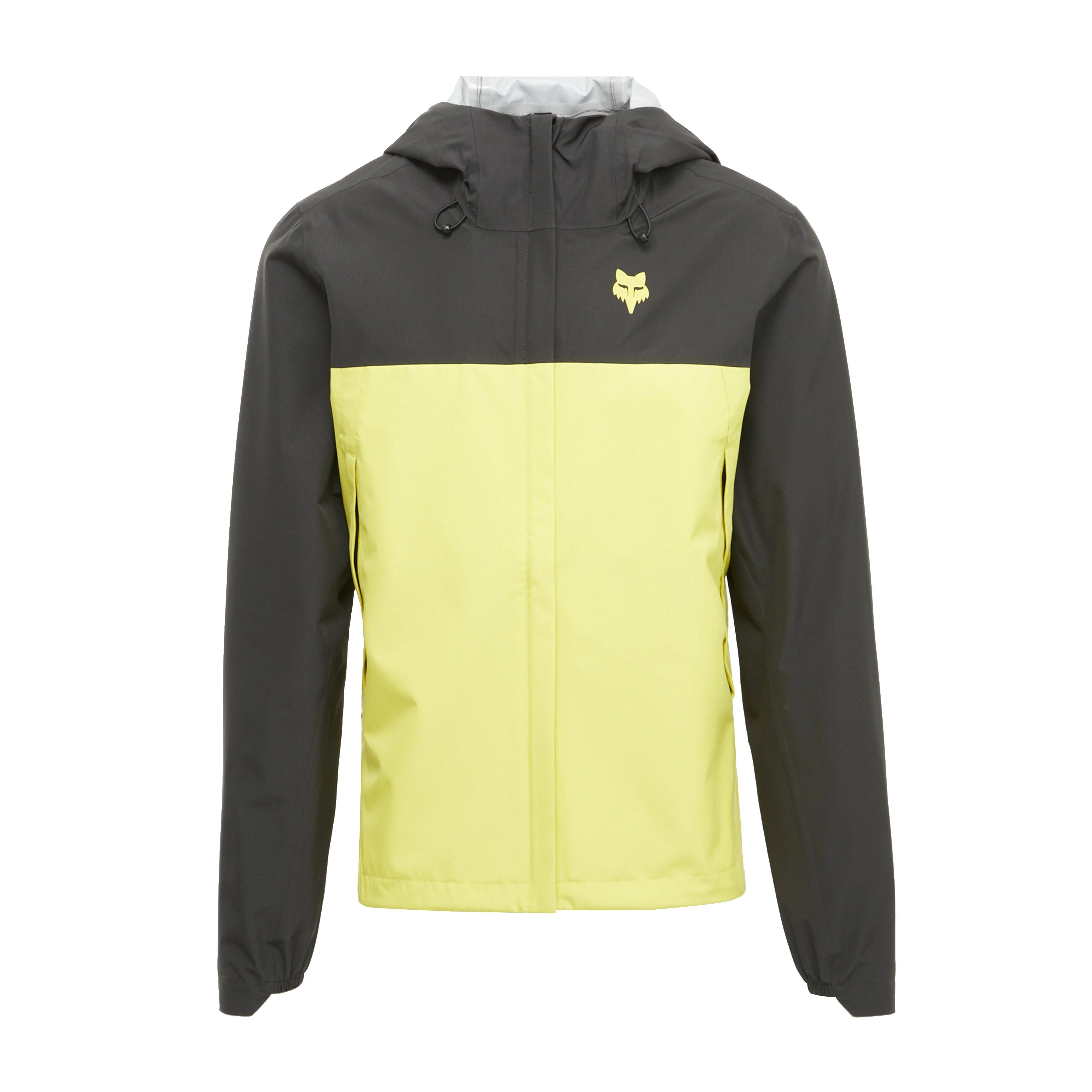 Ranger 2.5-Layer Waterproof Jacket - Image 10