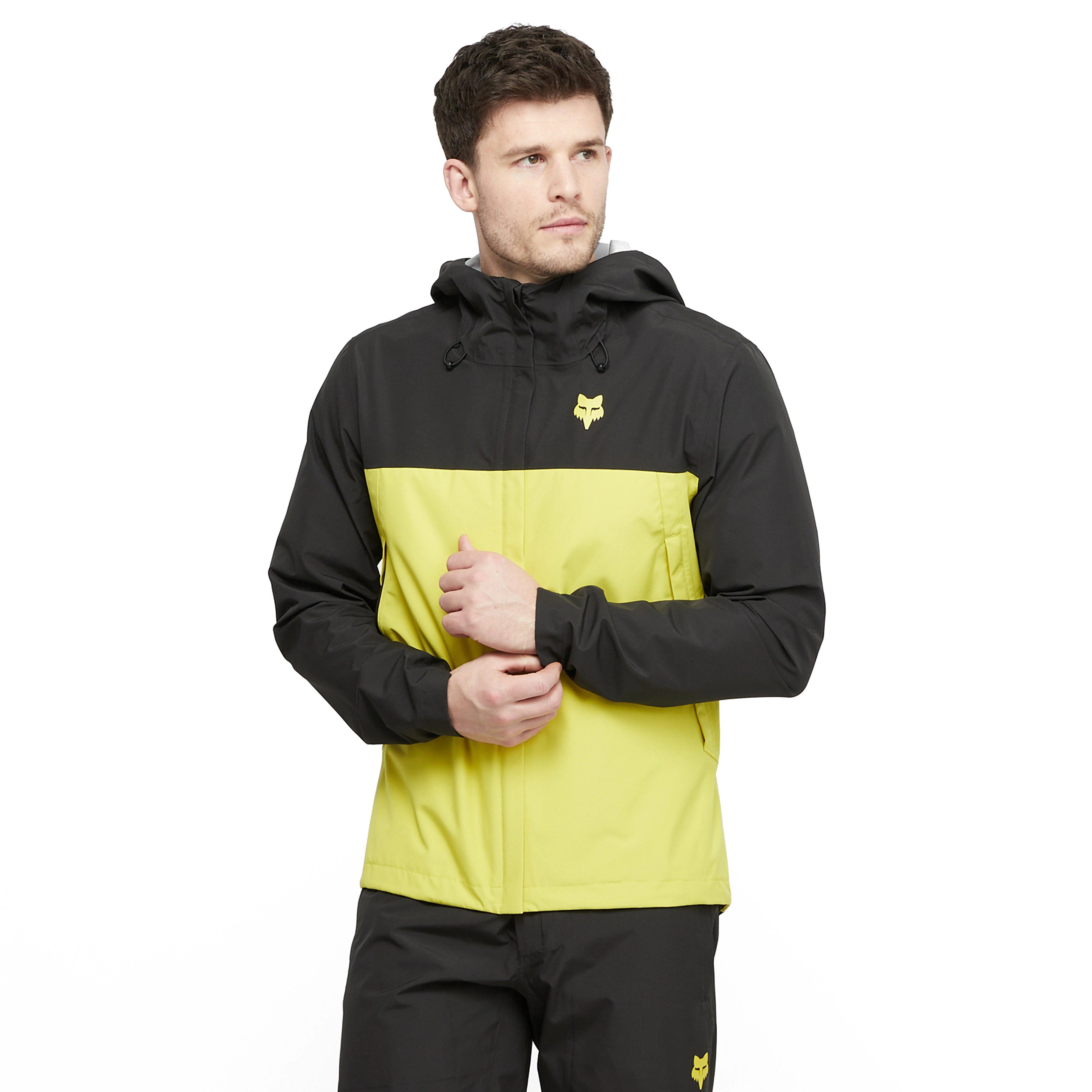 Ranger 2.5-Layer Waterproof Jacket - Image 11
