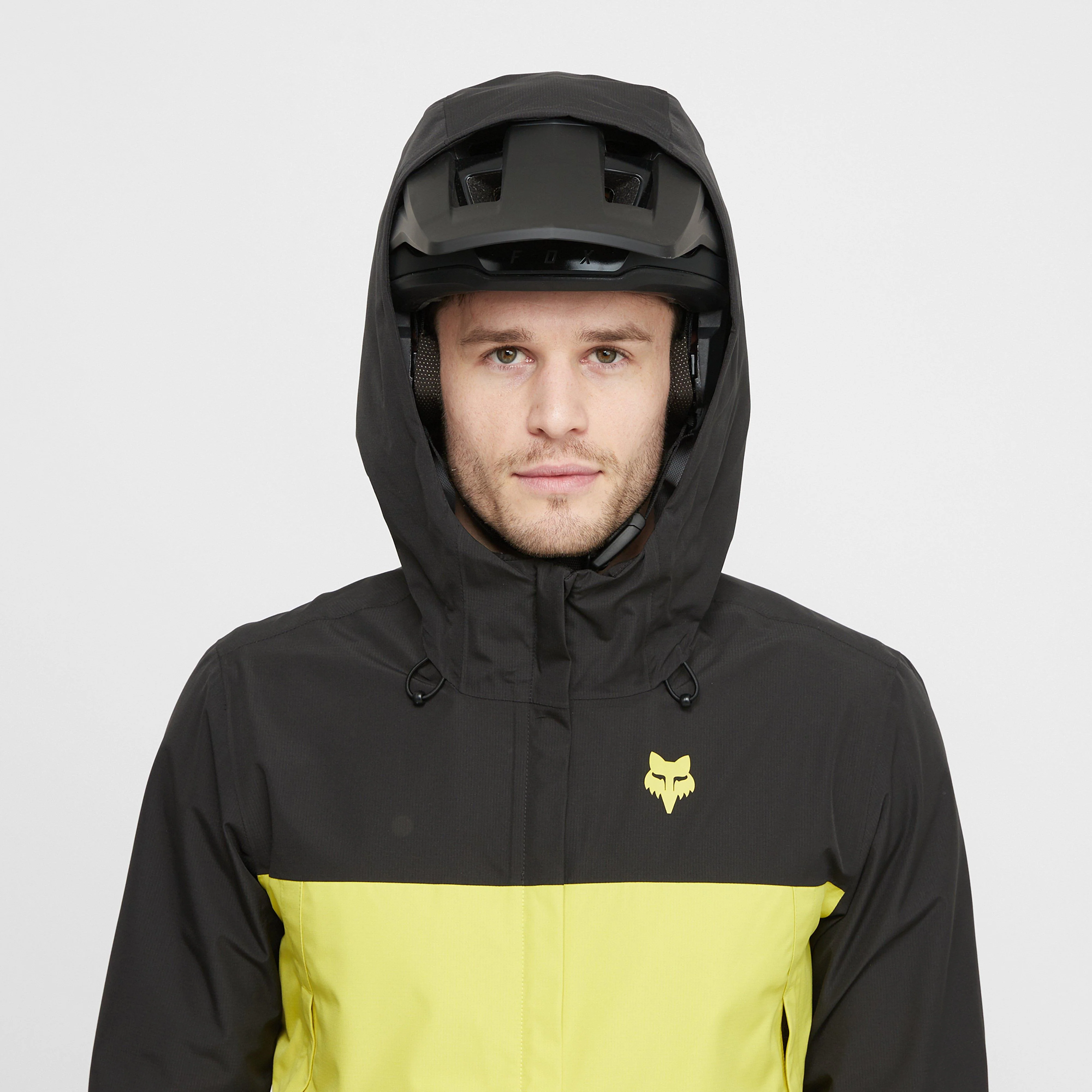 Ranger 2.5-Layer Waterproof Jacket - Image 4