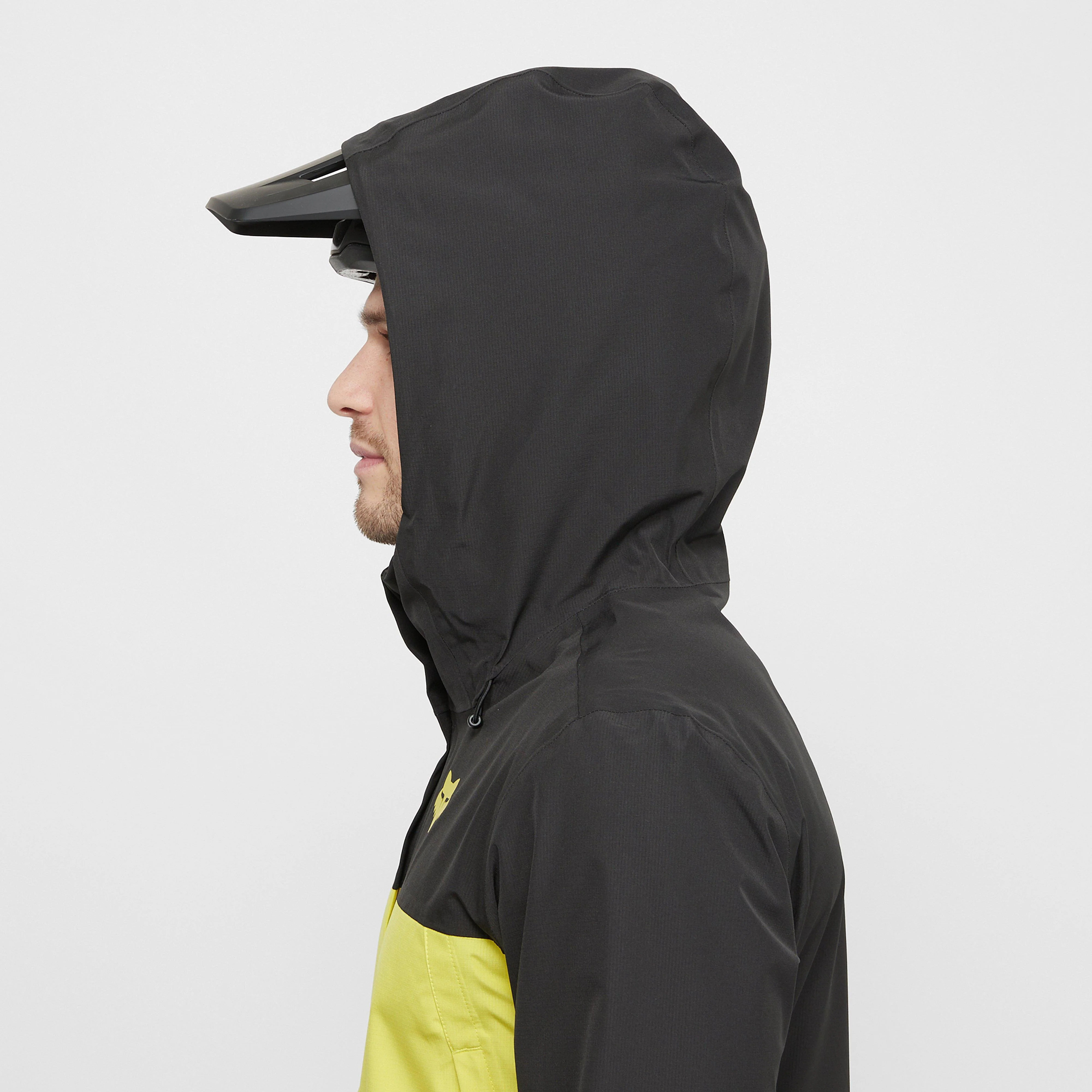 Ranger 2.5-Layer Waterproof Jacket - Image 5