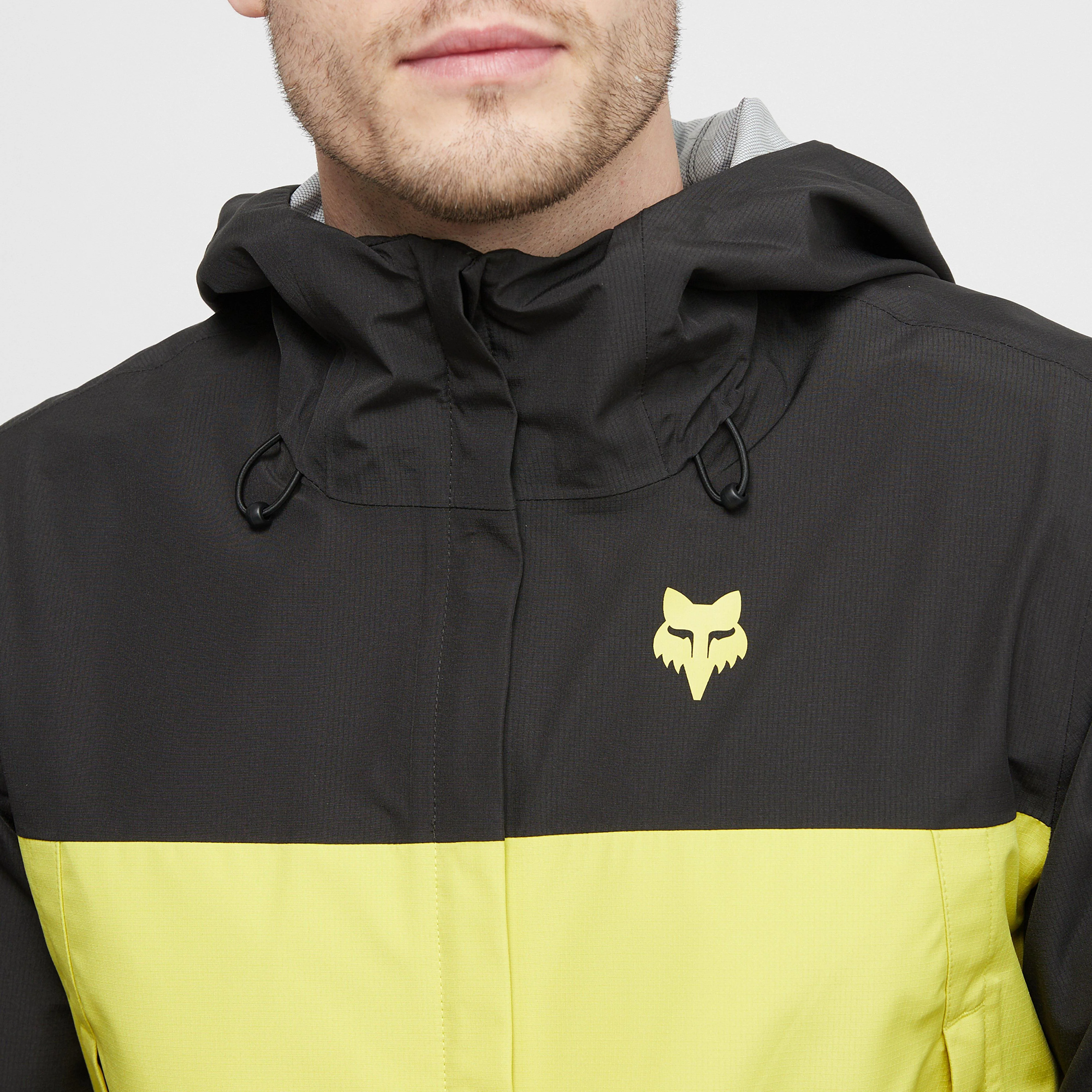 Ranger 2.5-Layer Waterproof Jacket - Image 6