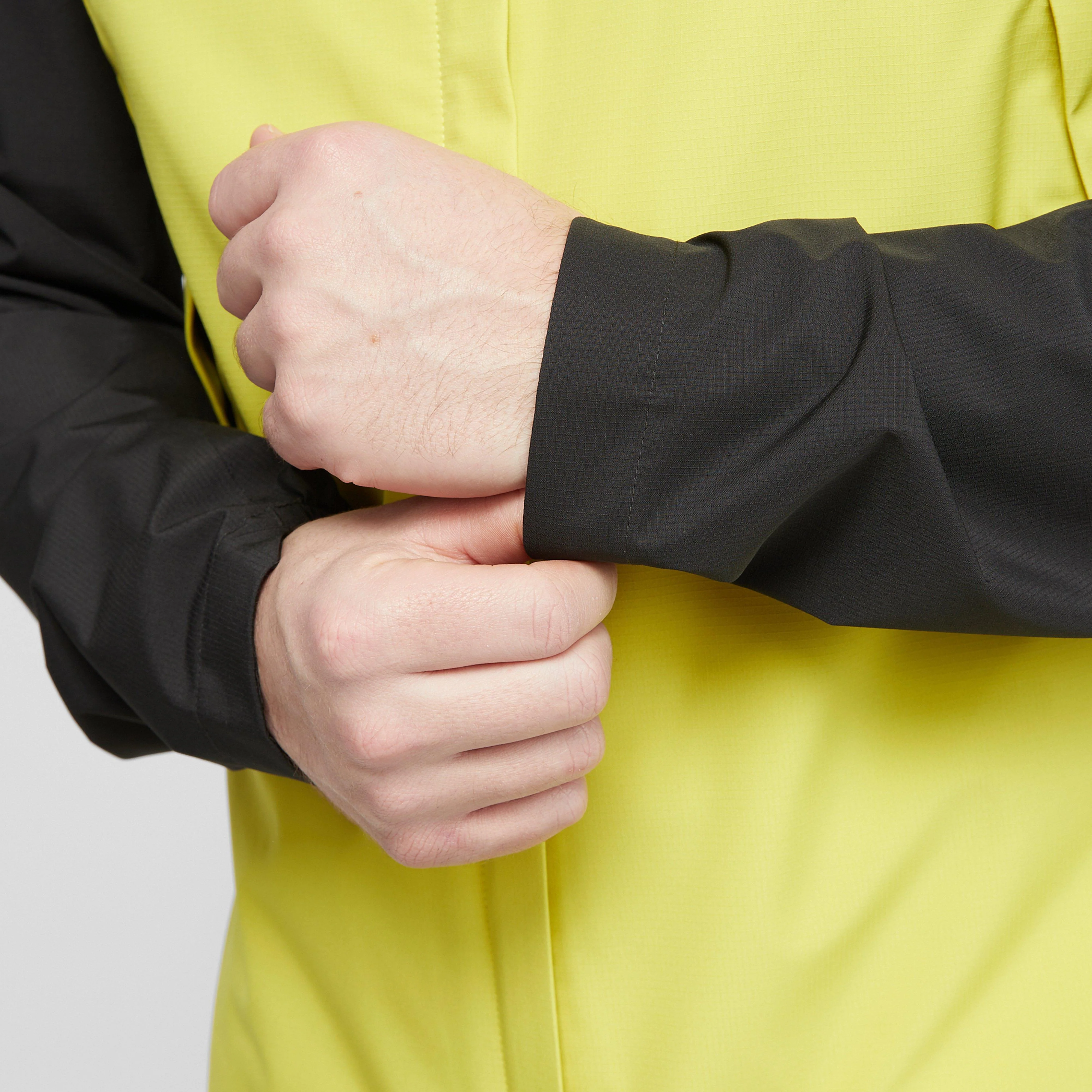 Ranger 2.5-Layer Waterproof Jacket - Image 7
