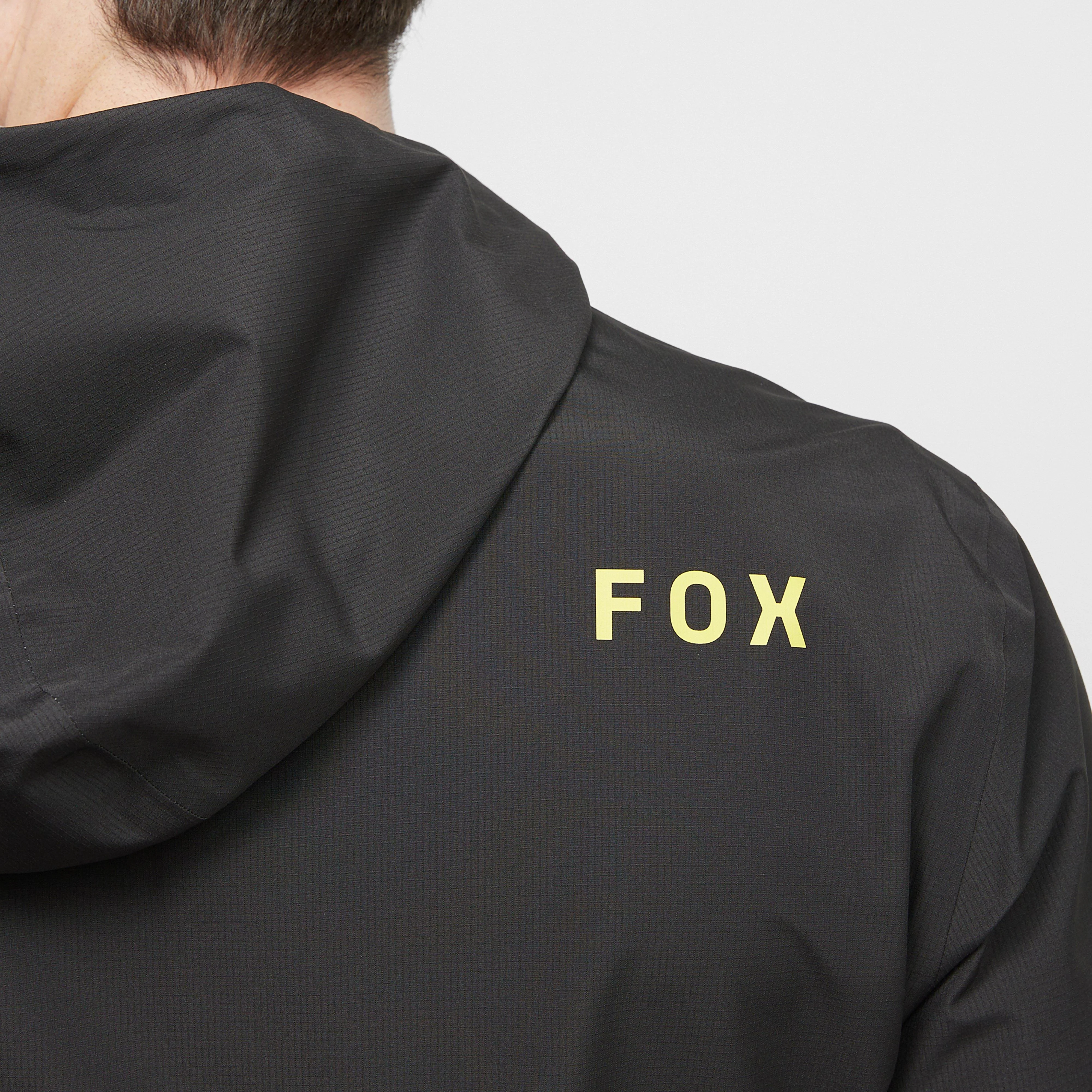 Ranger 2.5-Layer Waterproof Jacket - Image 9