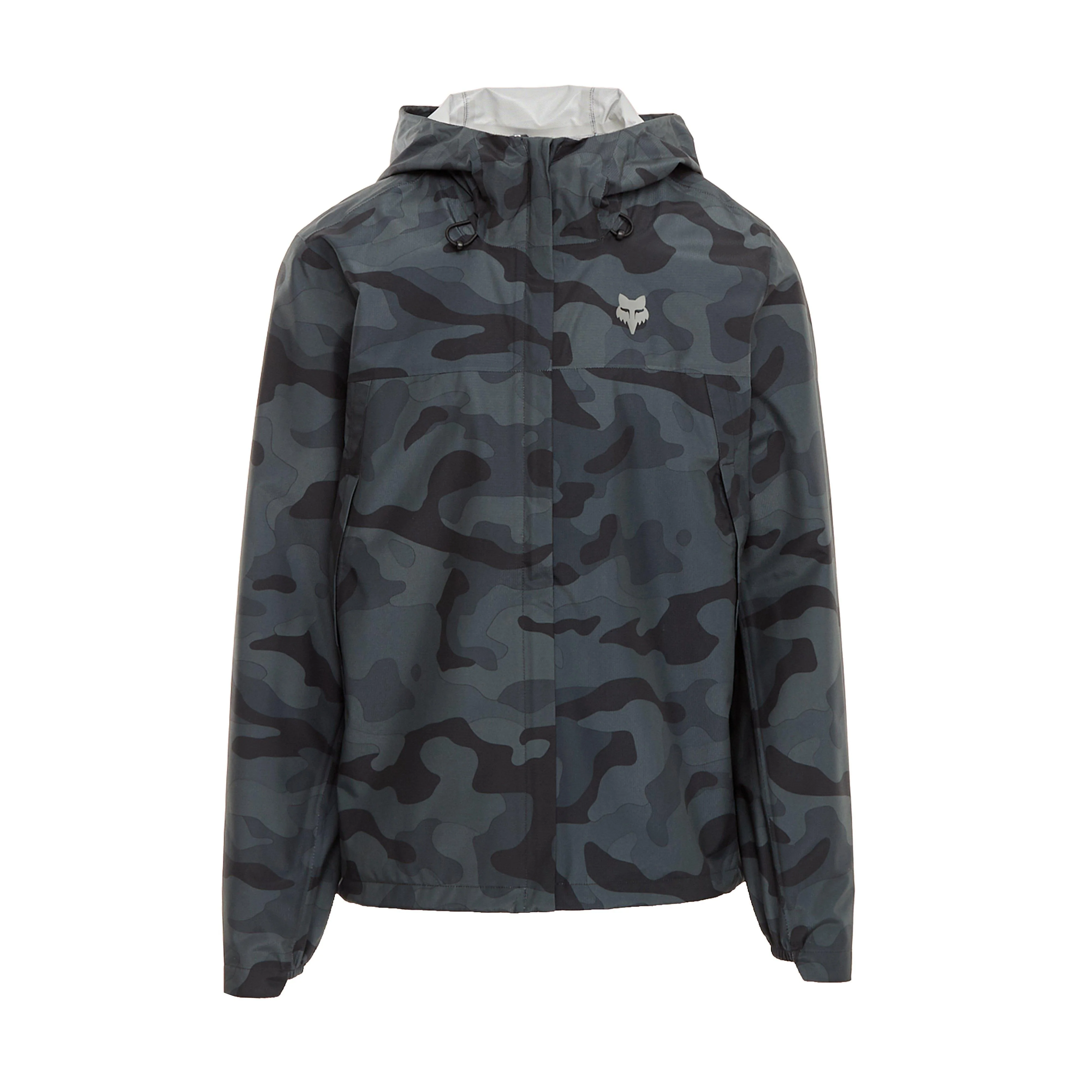 Ranger 2.5-Layer Waterproof Jacket - Image 10