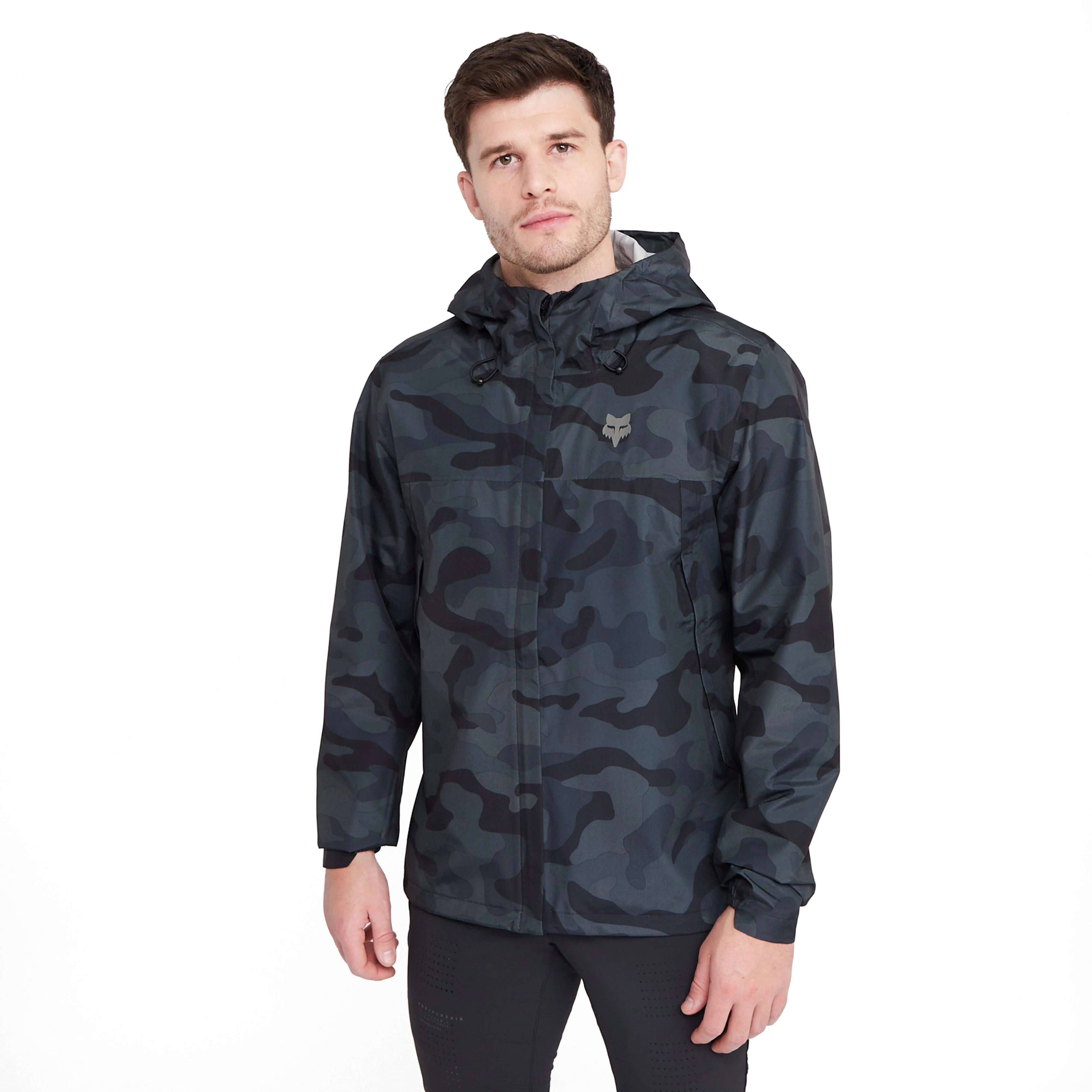 Ranger 2.5-Layer Waterproof Jacket - Image 11