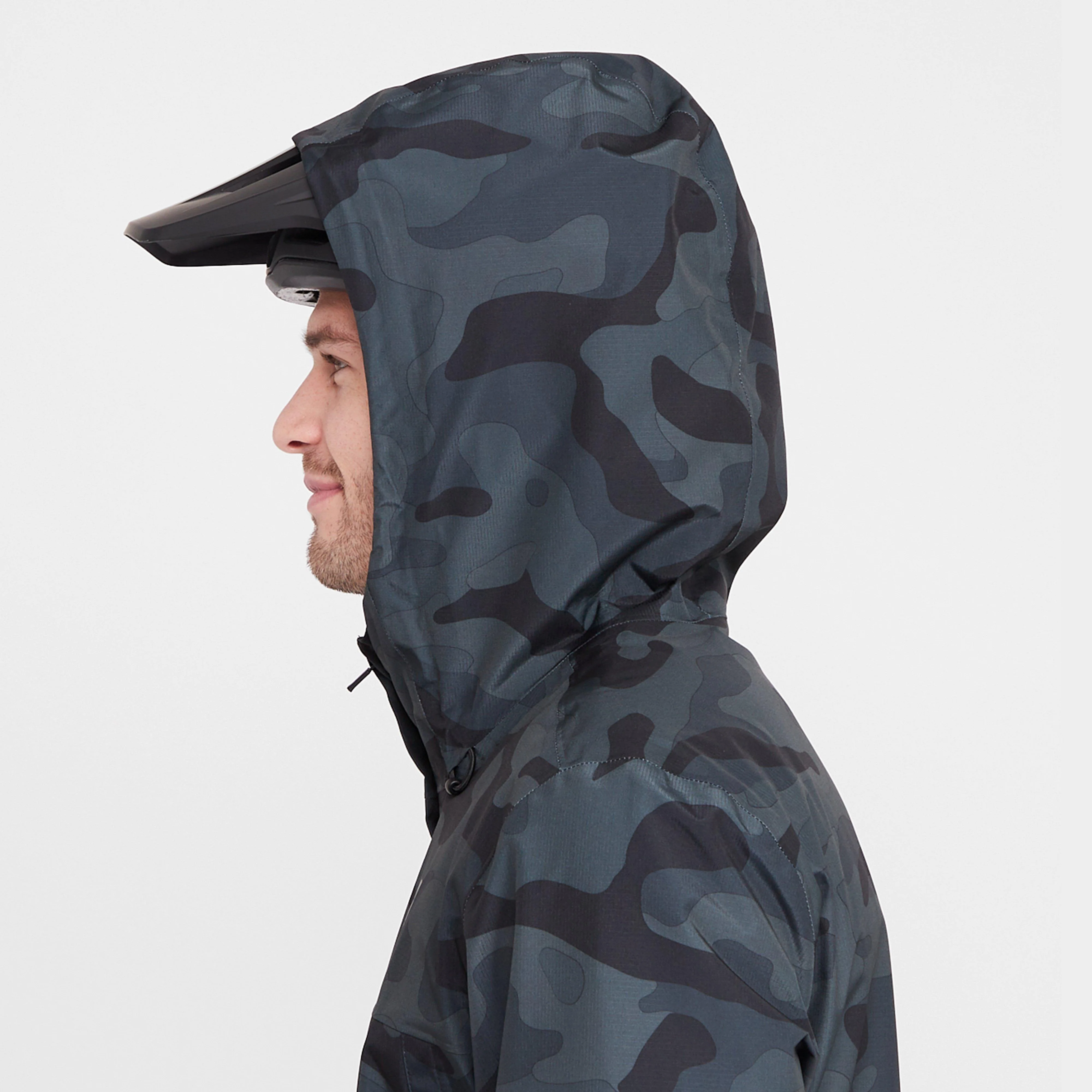 Ranger 2.5-Layer Waterproof Jacket - Image 5