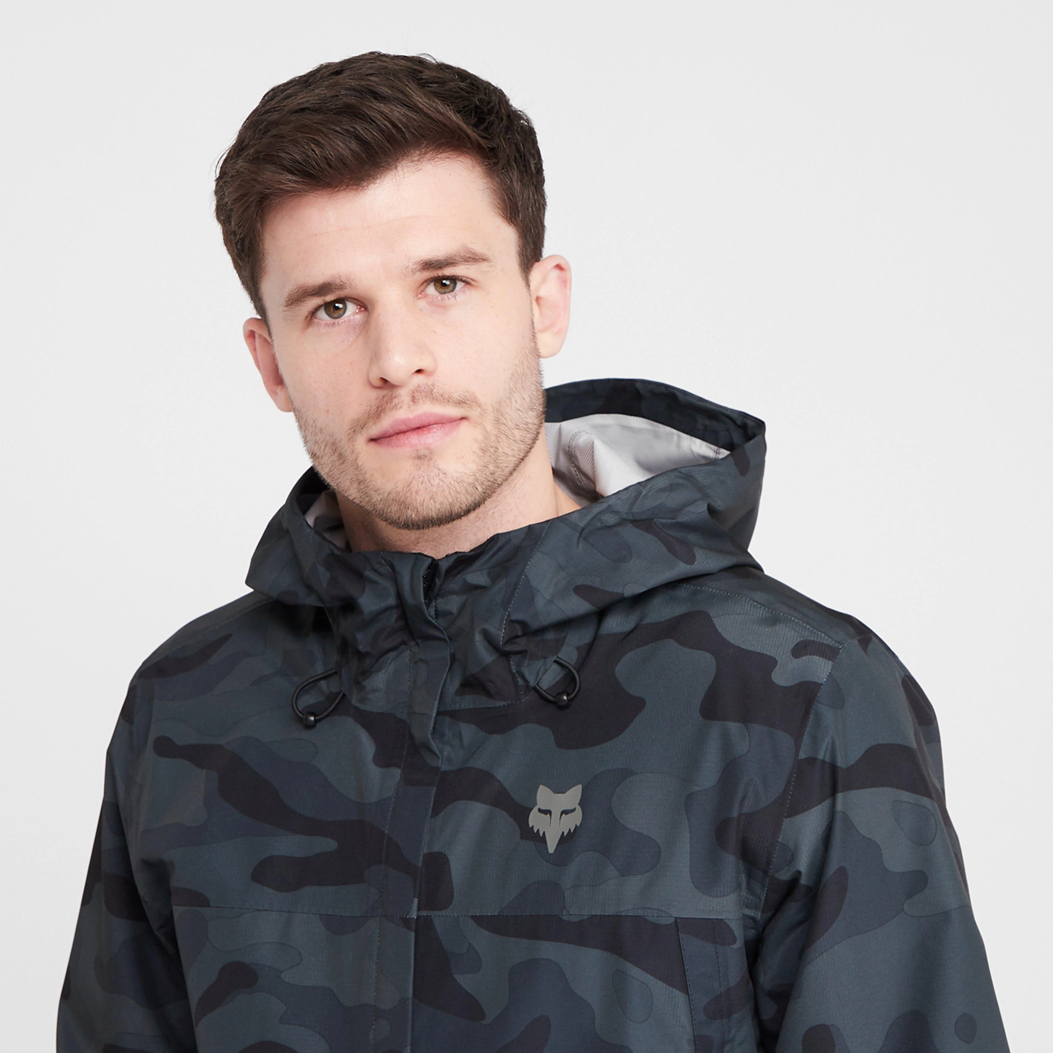Ranger 2.5-Layer Waterproof Jacket - Image 6