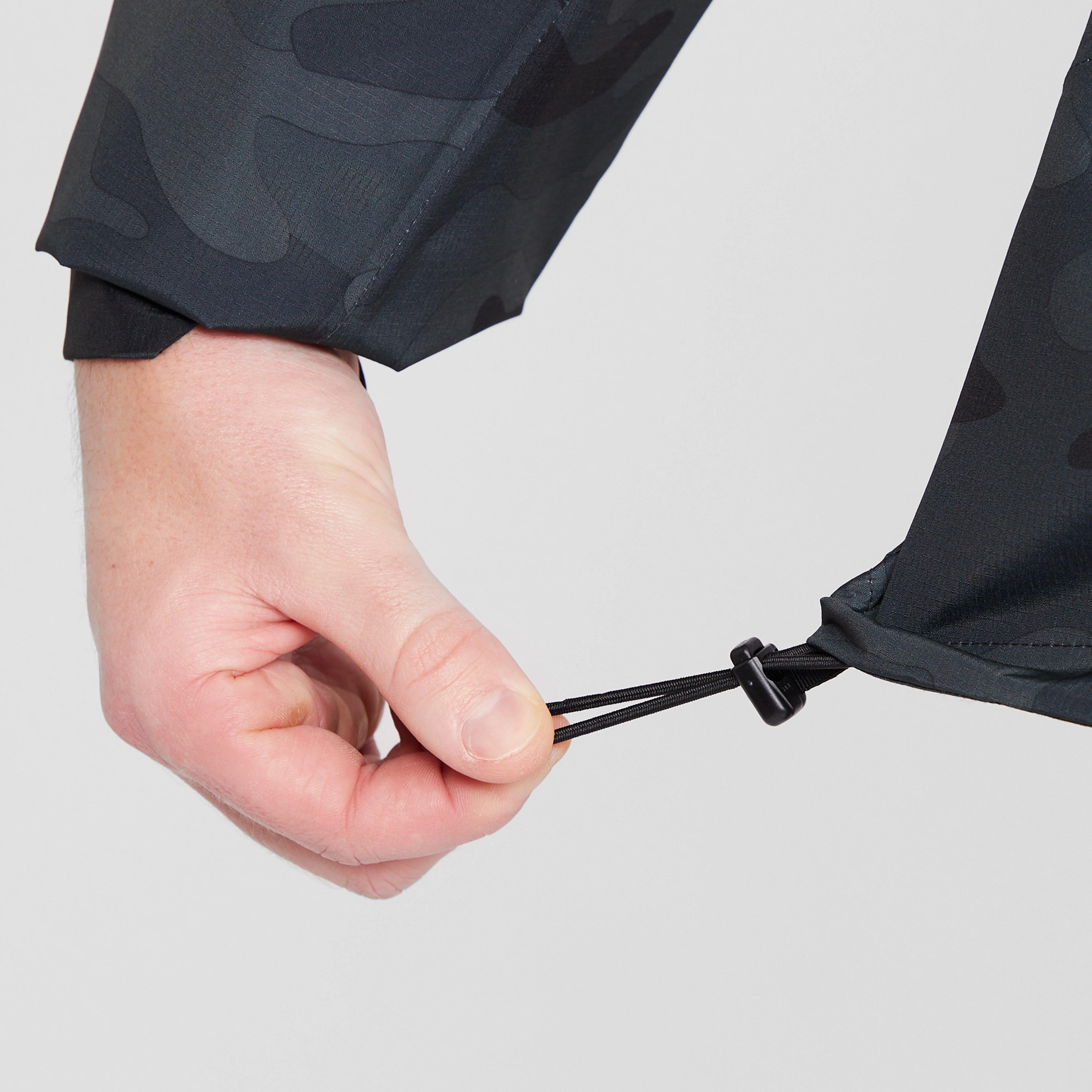 Ranger 2.5-Layer Waterproof Jacket - Image 8