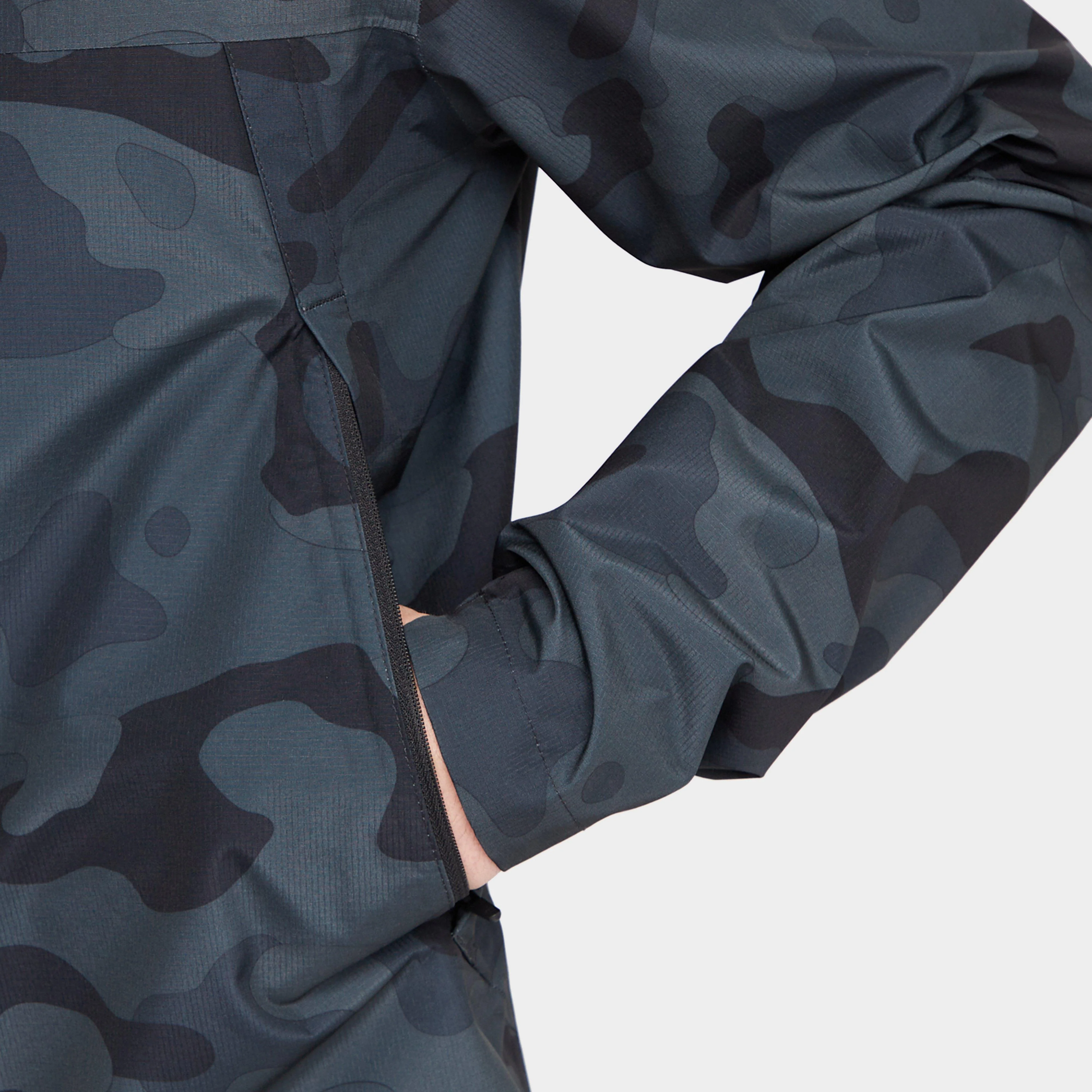 Ranger 2.5-Layer Waterproof Jacket - Image 9