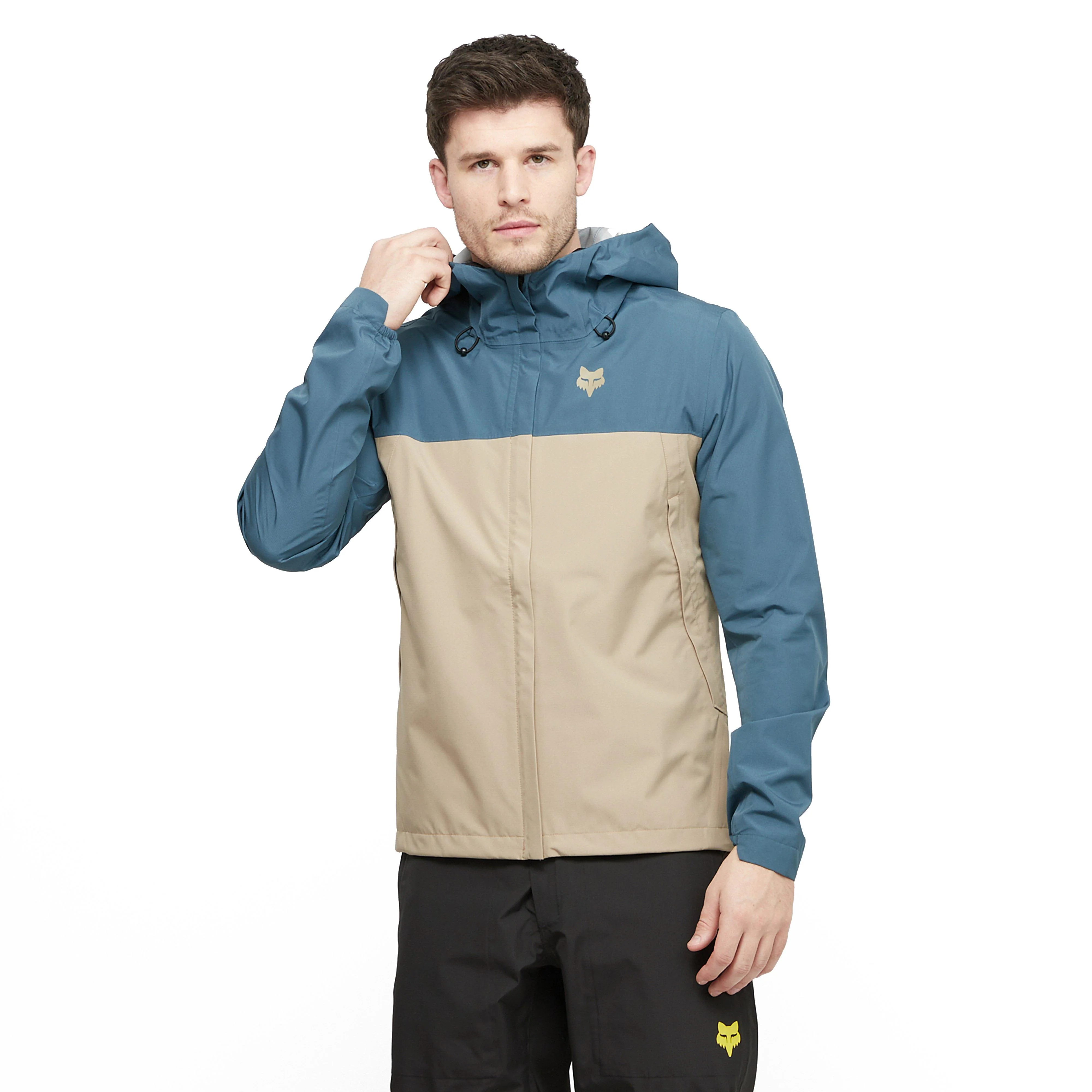 Ranger 2.5-Layer Waterproof Jacket - Image 11