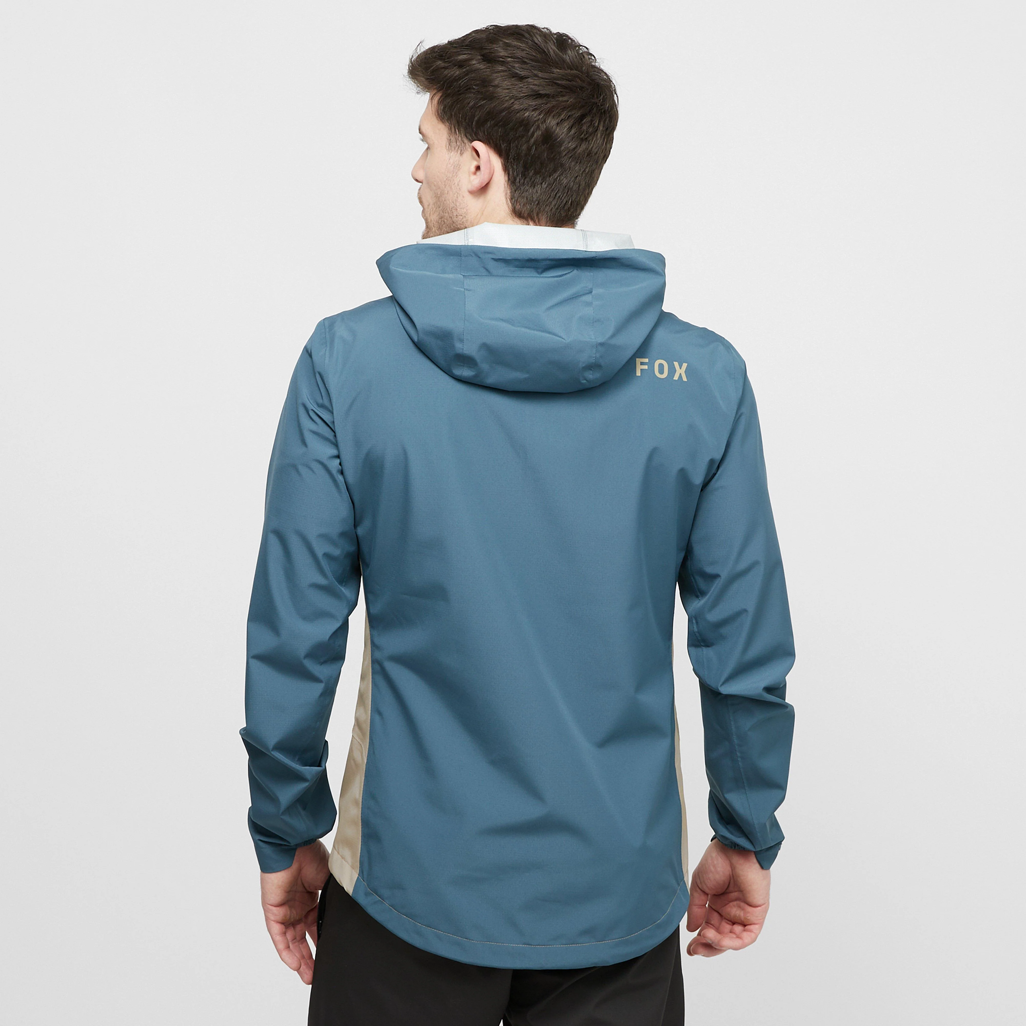 Ranger 2.5-Layer Waterproof Jacket - Image 2
