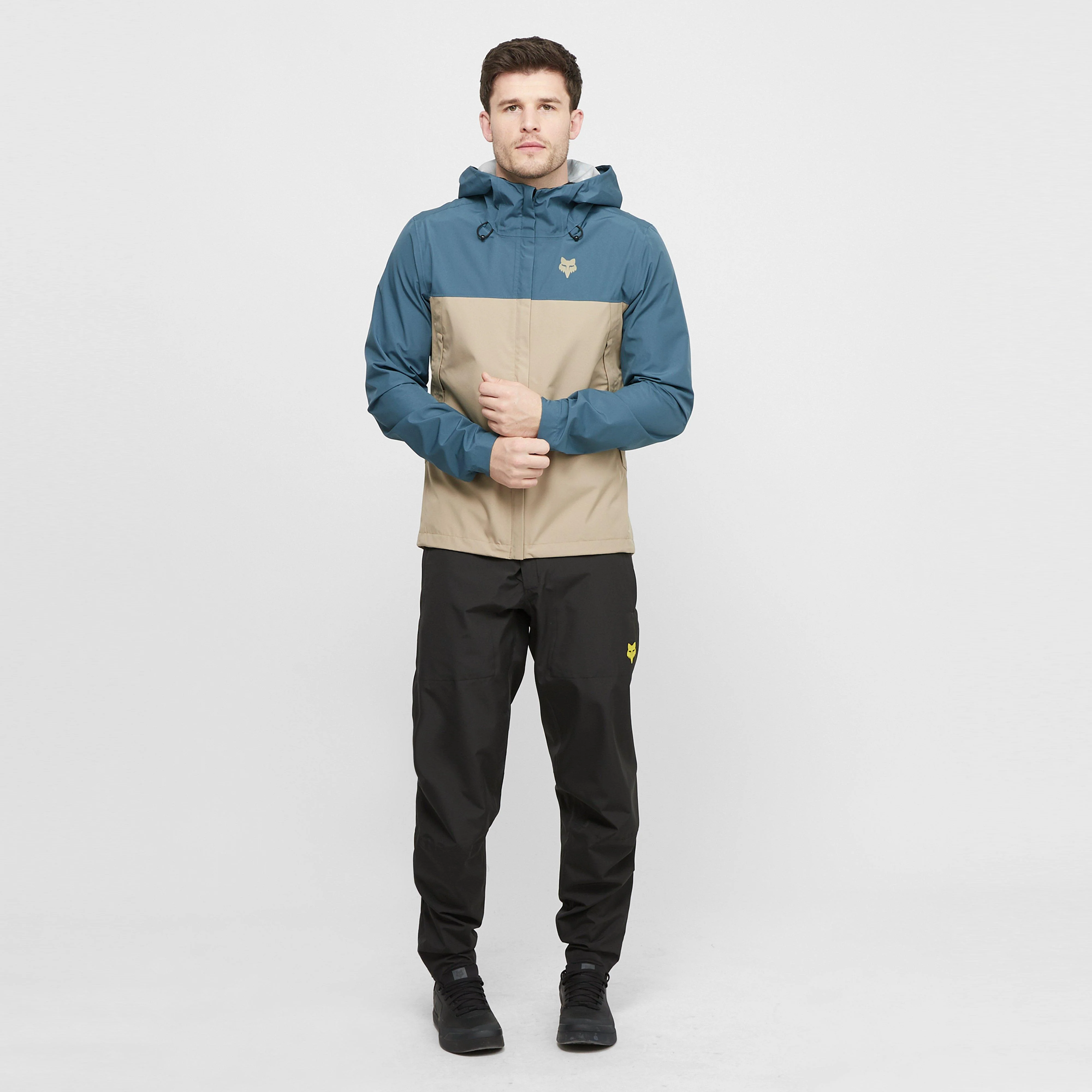 Ranger 2.5-Layer Waterproof Jacket - Image 3