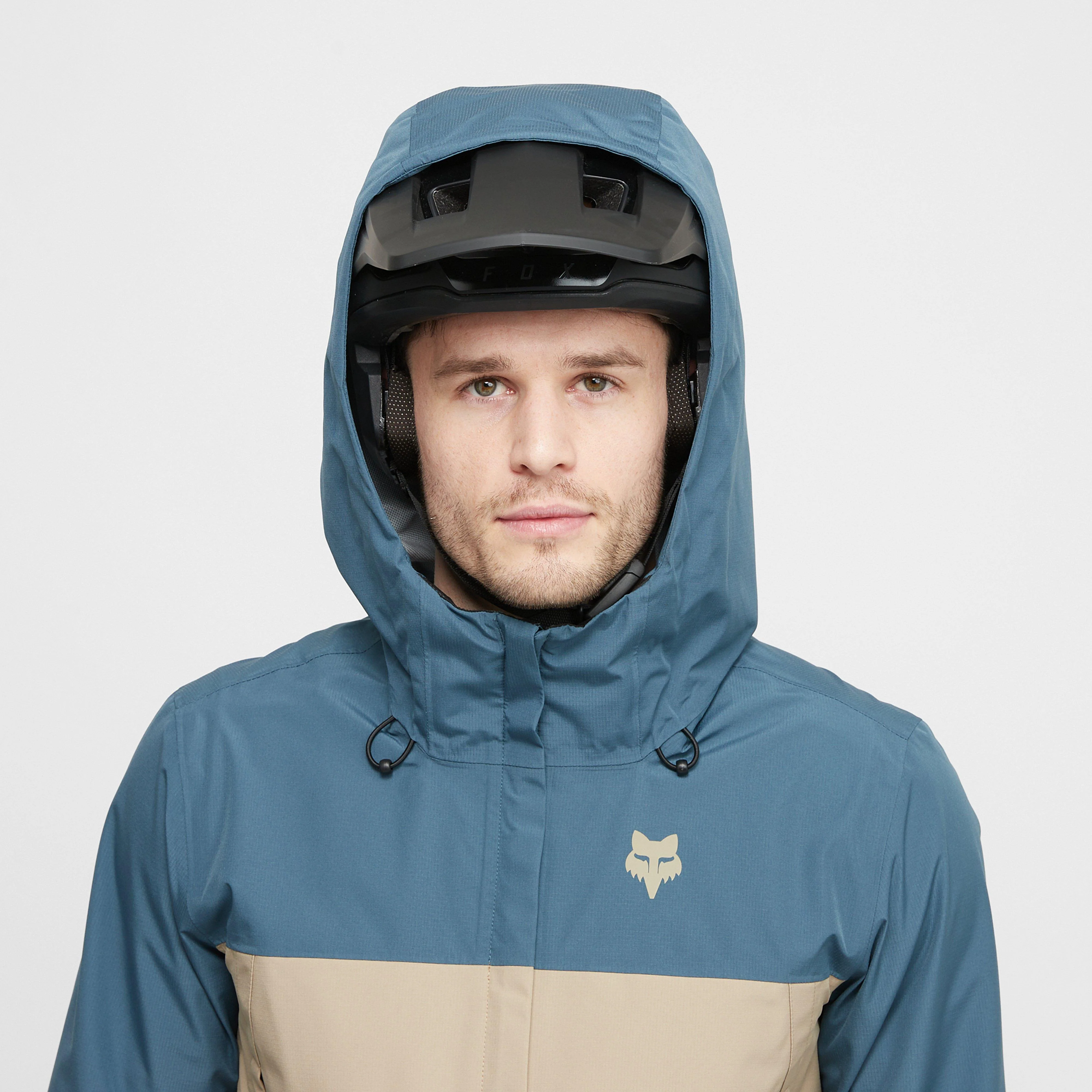 Ranger 2.5-Layer Waterproof Jacket - Image 4