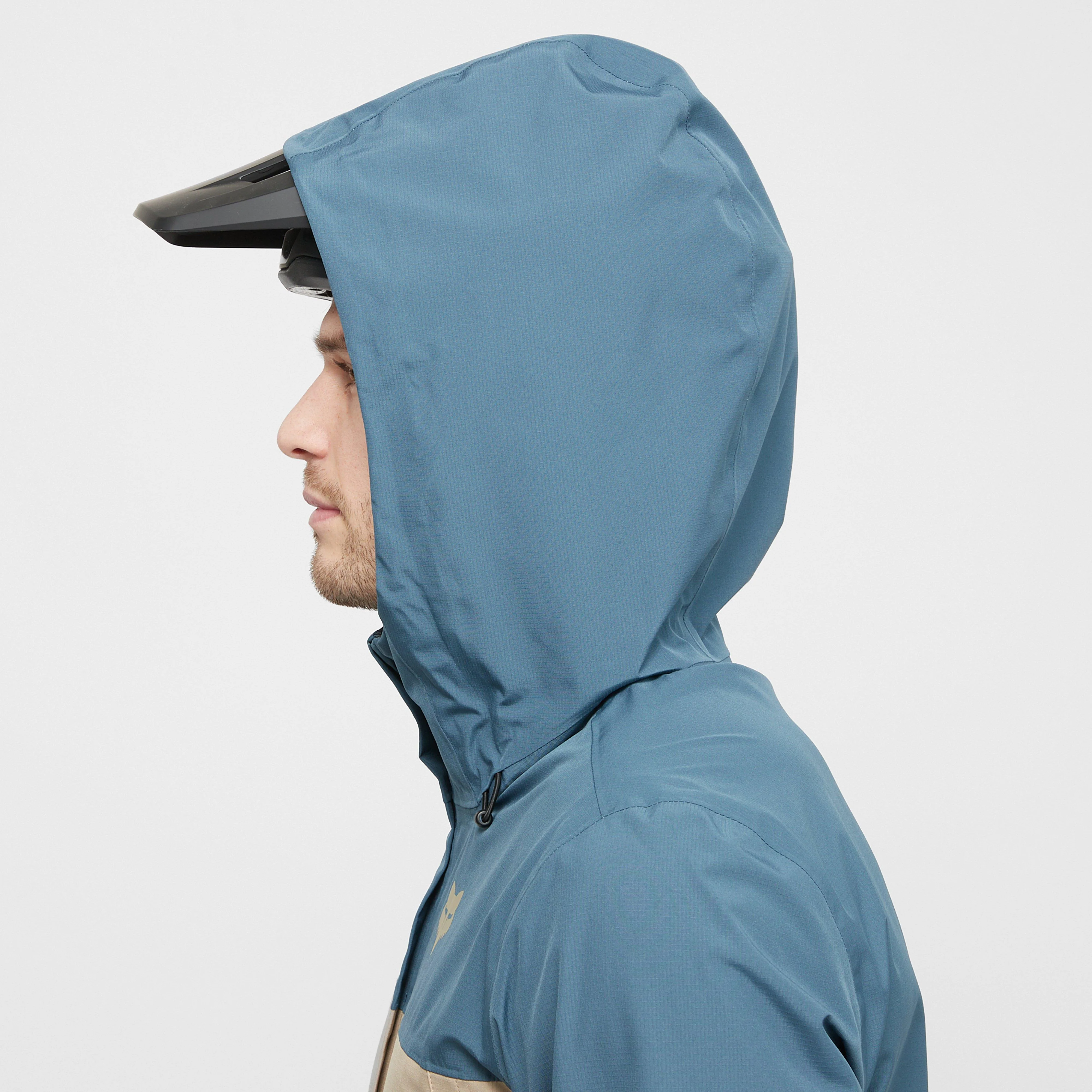 Ranger 2.5-Layer Waterproof Jacket - Image 5