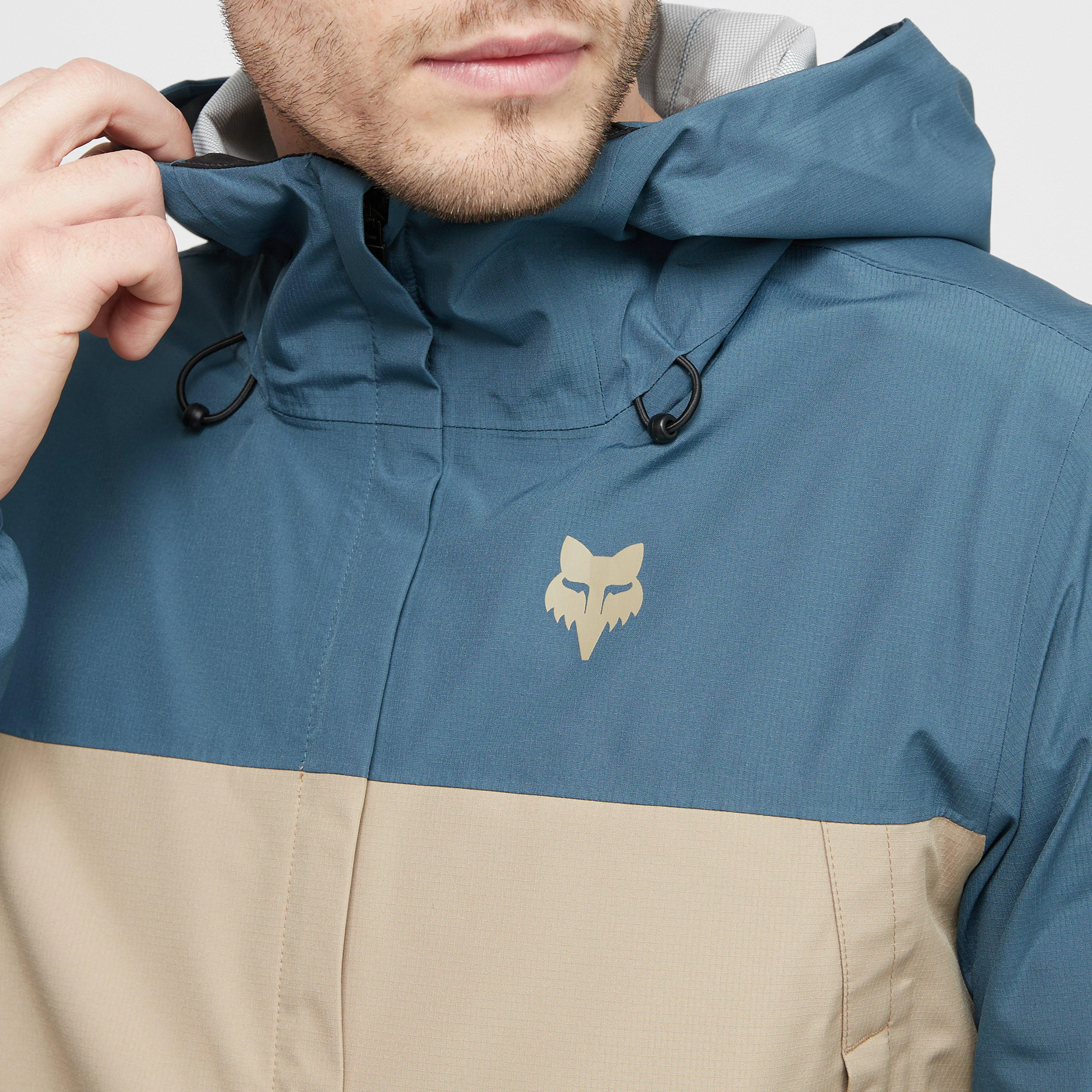 Ranger 2.5-Layer Waterproof Jacket - Image 6
