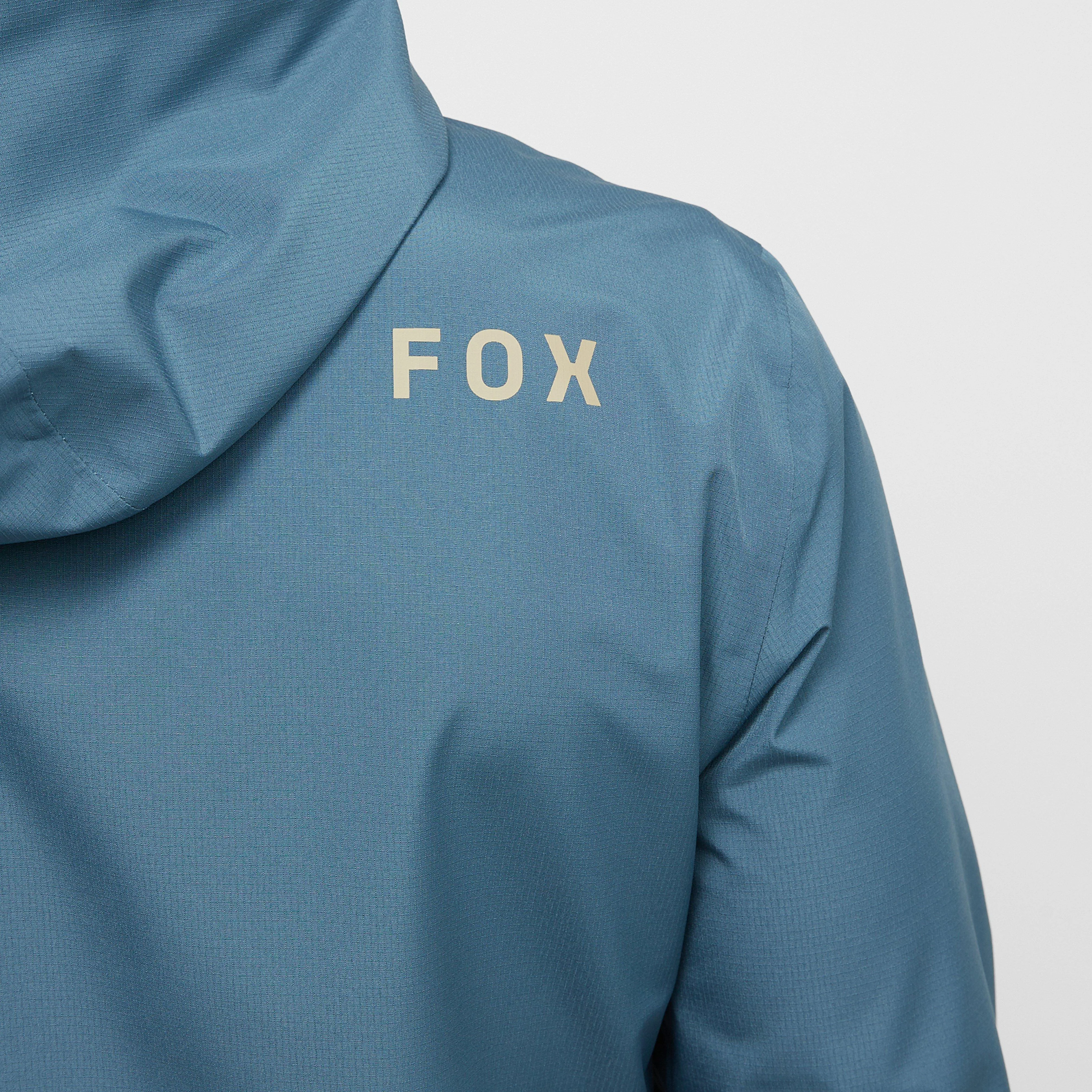 Ranger 2.5-Layer Waterproof Jacket - Image 9