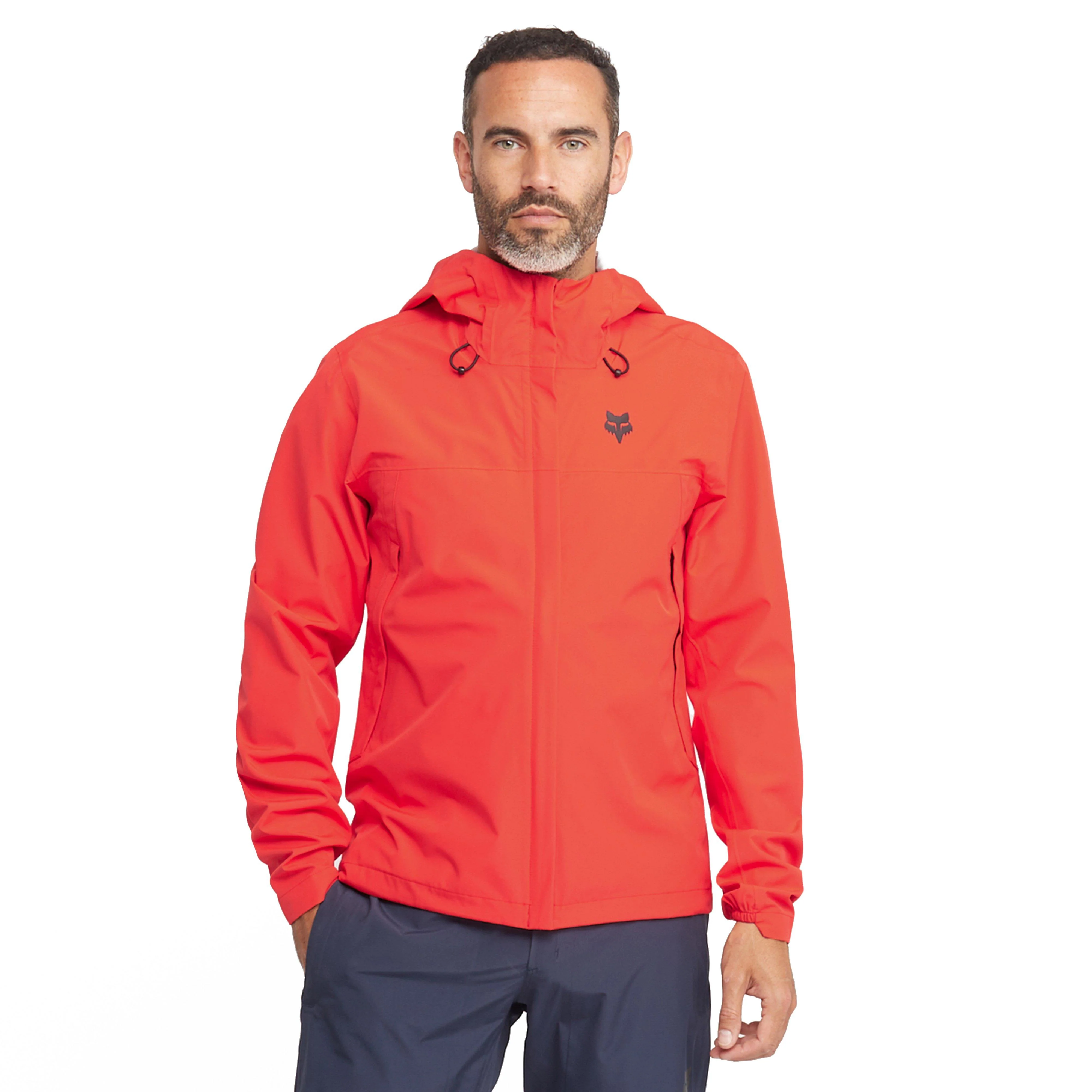 Ranger 2.5-Layer Waterproof Jacket - Image 10