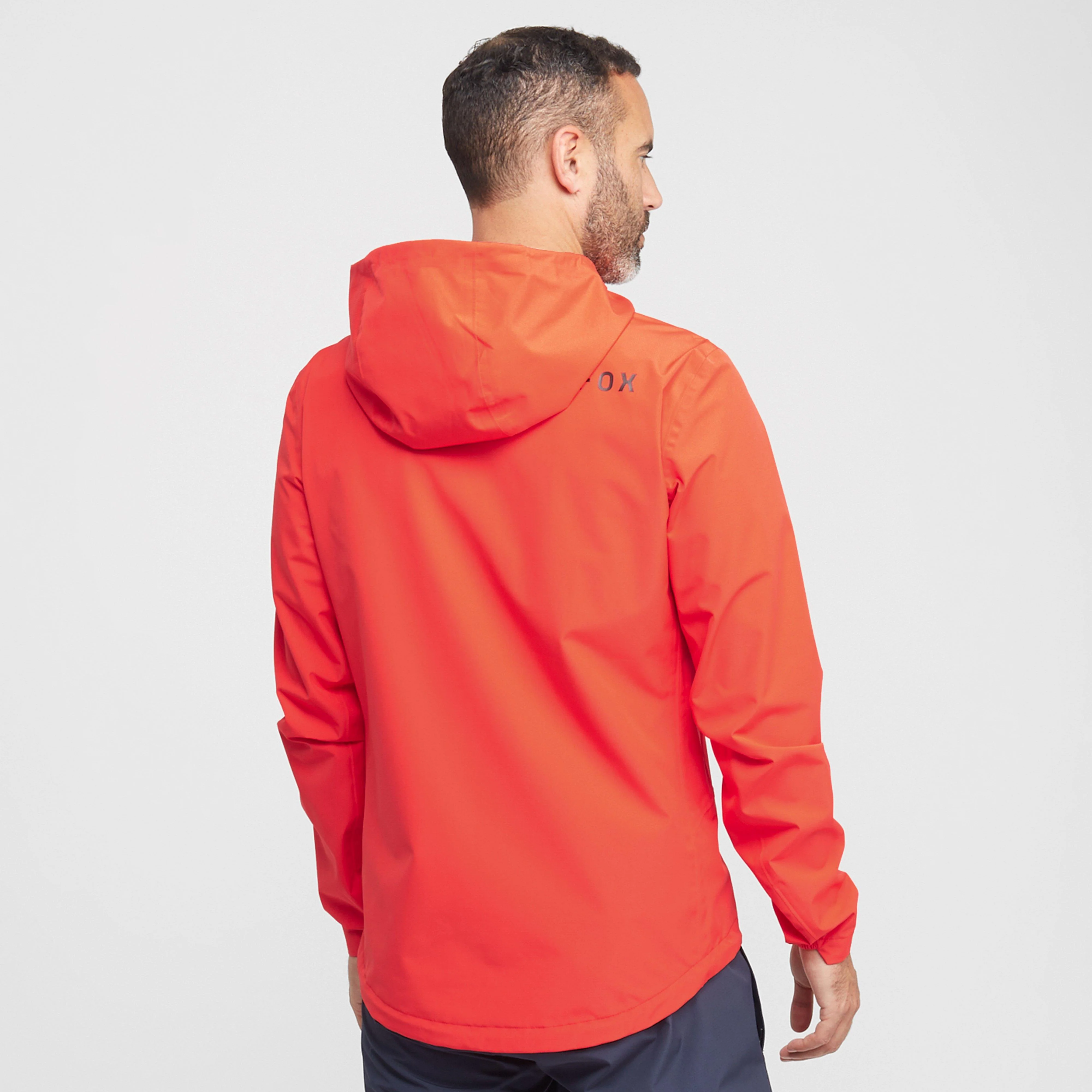 Ranger 2.5-Layer Waterproof Jacket - Image 2