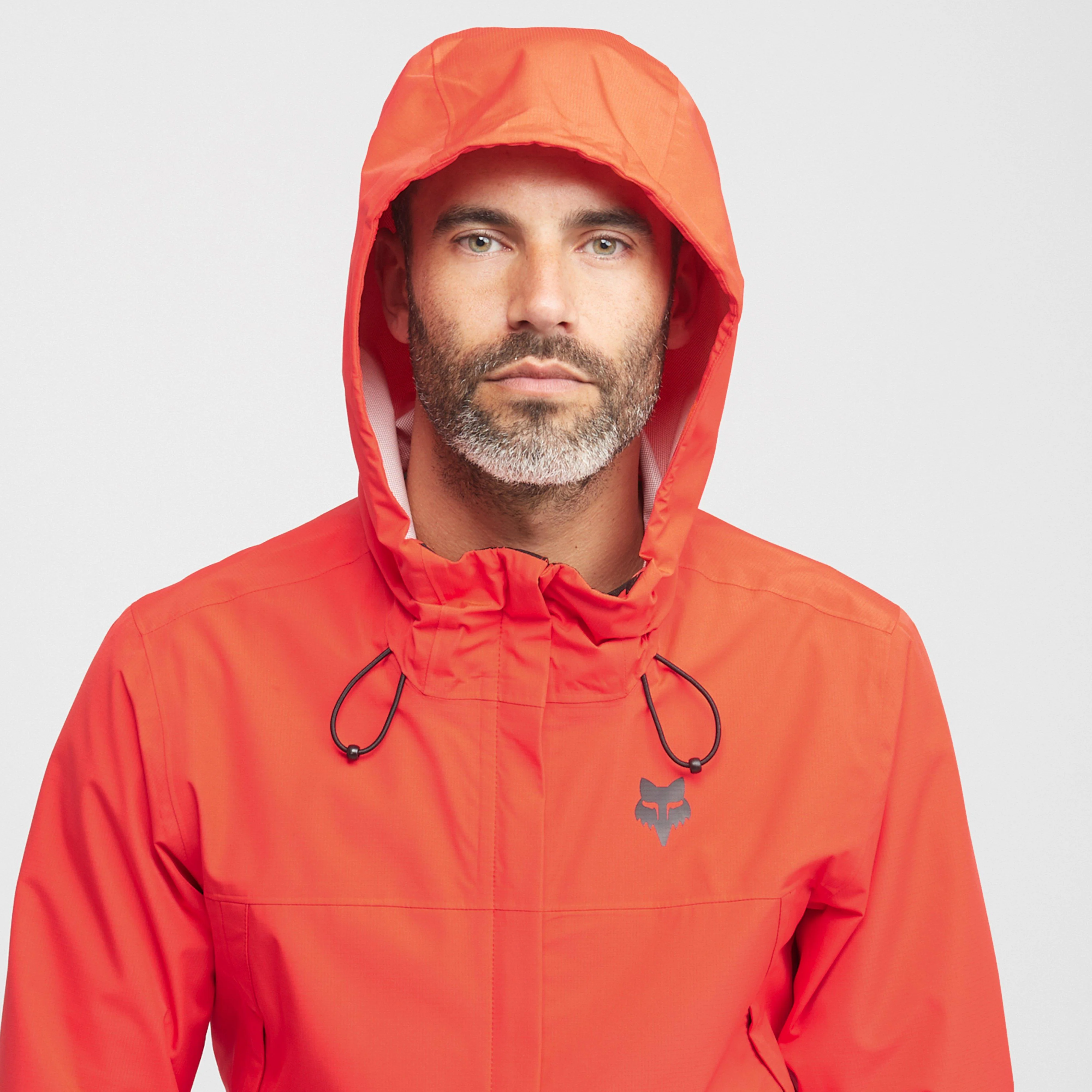 Ranger 2.5-Layer Waterproof Jacket - Image 4