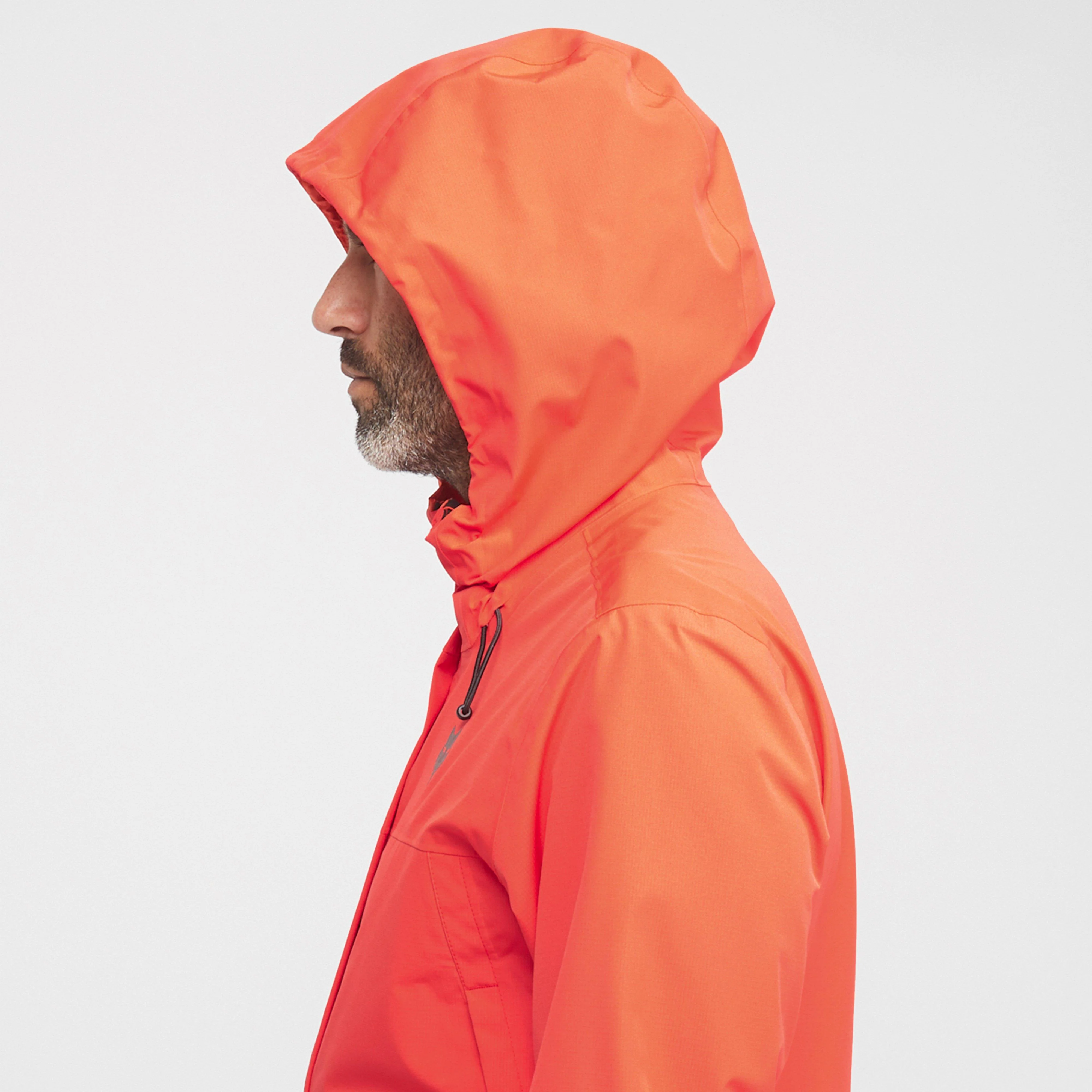Ranger 2.5-Layer Waterproof Jacket - Image 5