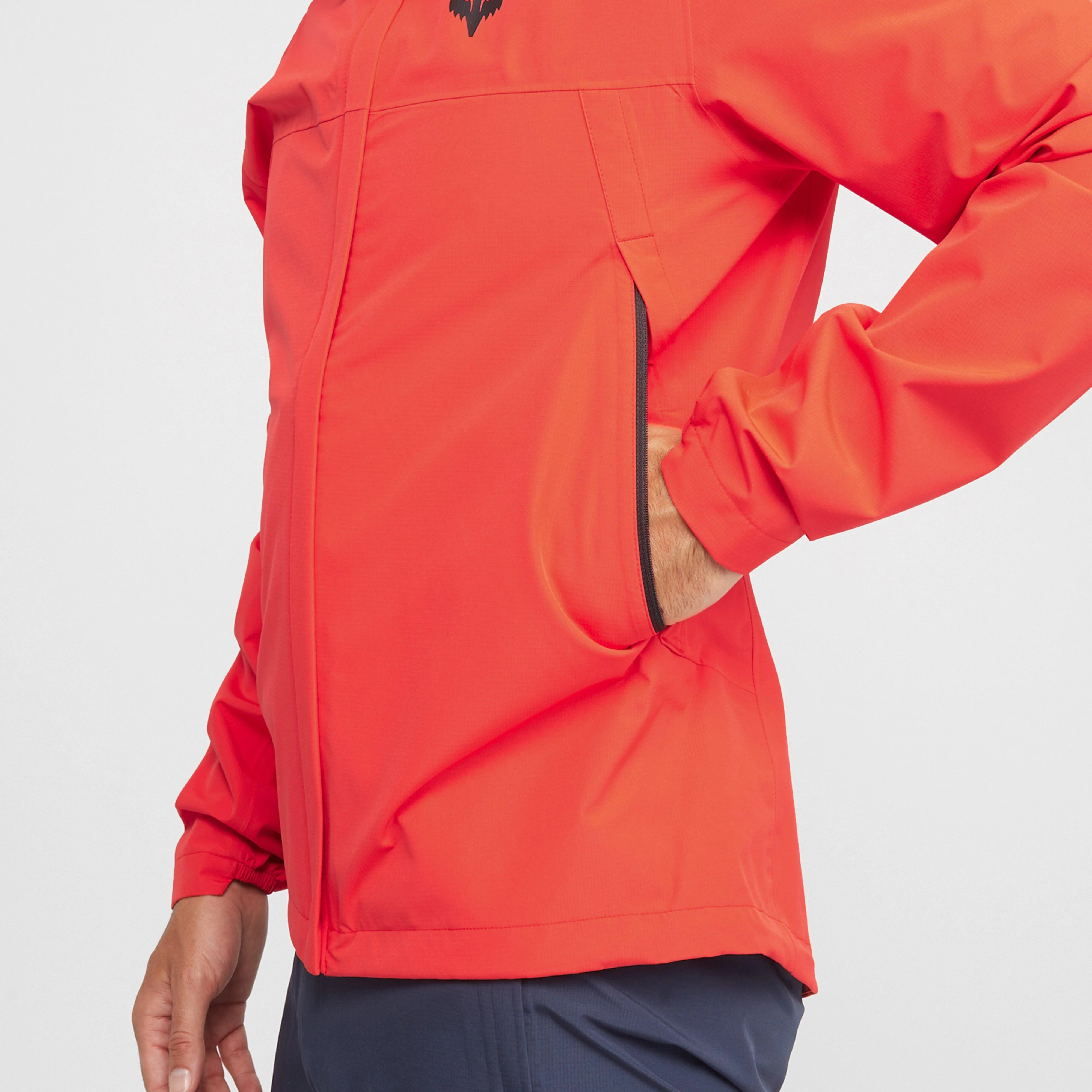 Ranger 2.5-Layer Waterproof Jacket - Image 7