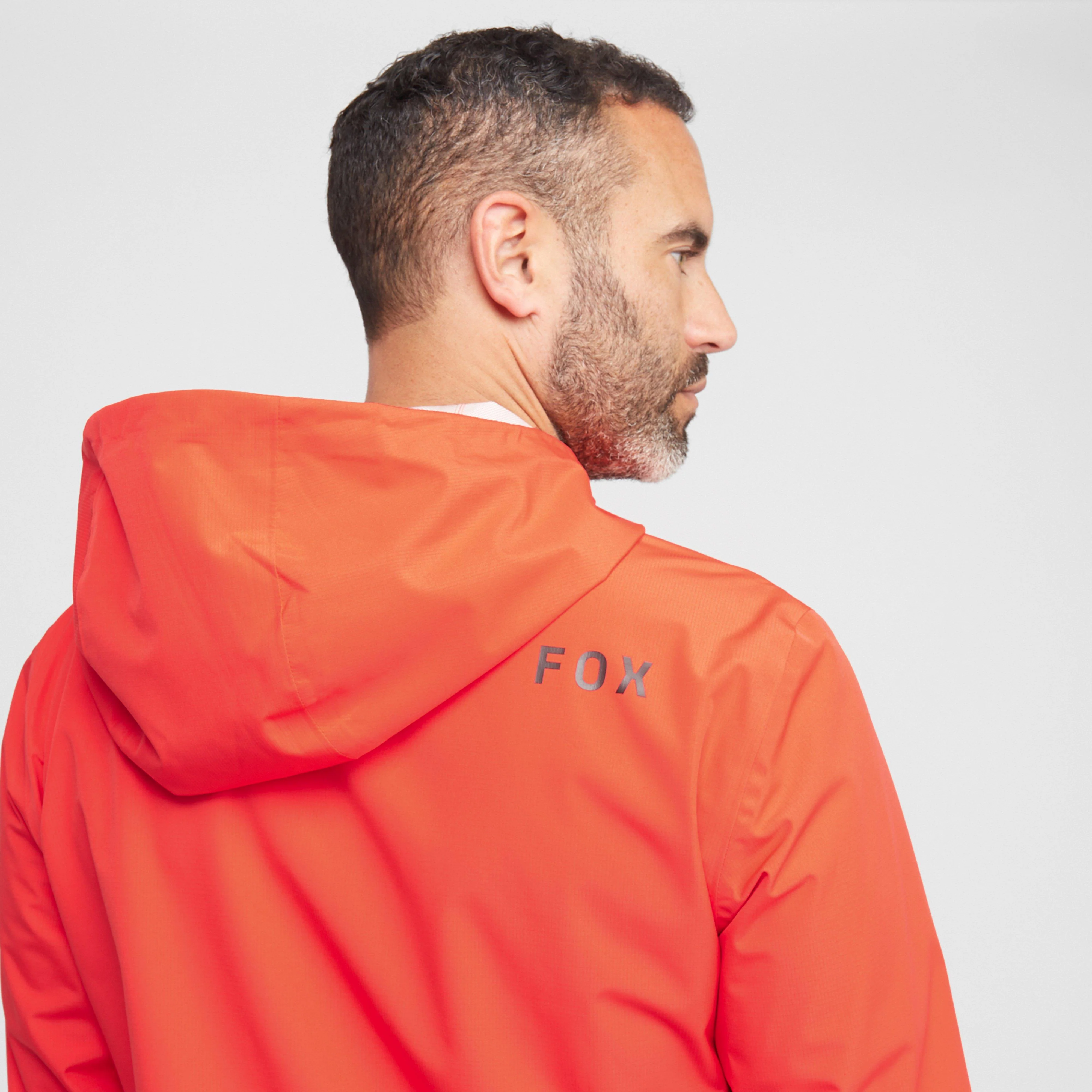 Ranger 2.5-Layer Waterproof Jacket - Image 8