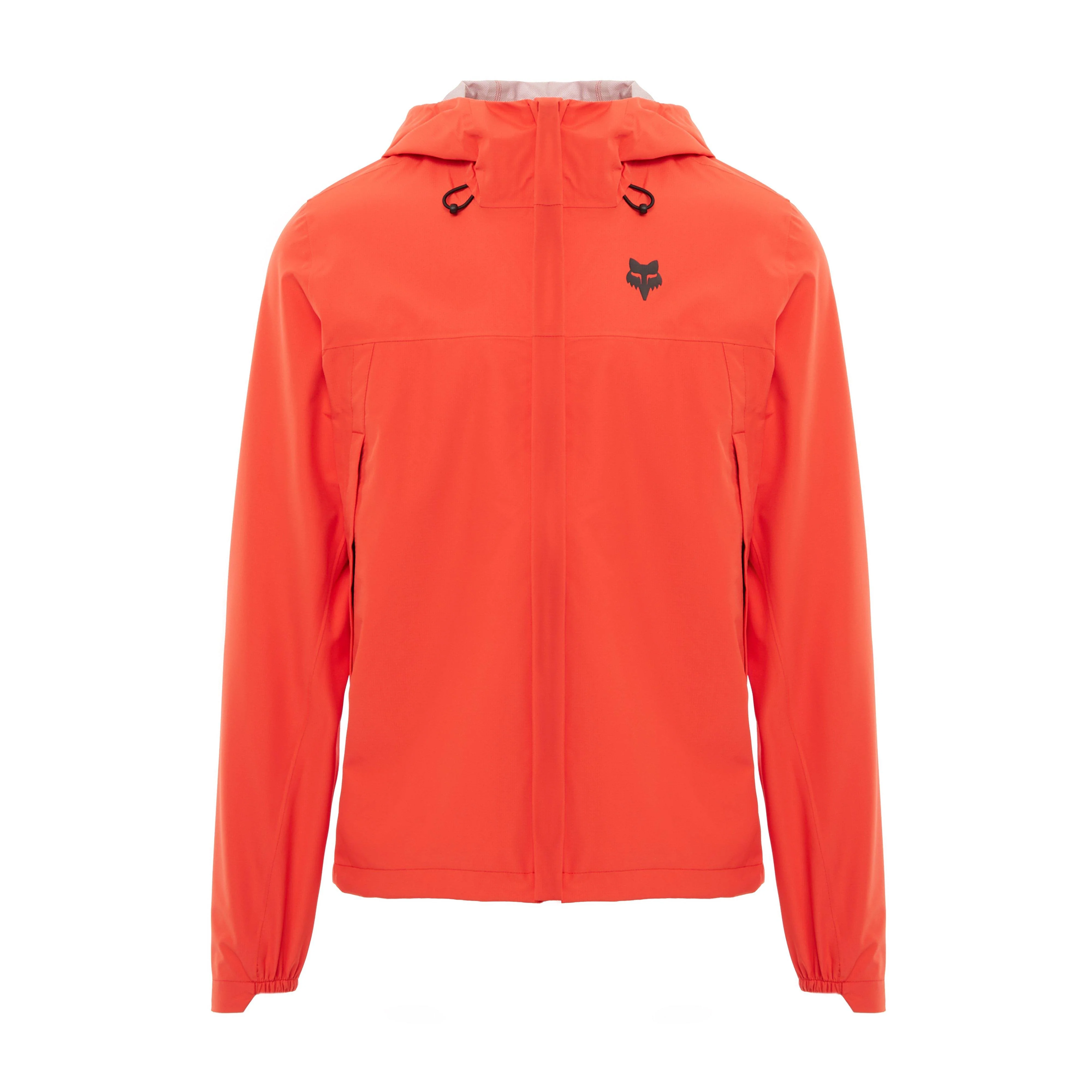Ranger 2.5-Layer Waterproof Jacket - Image 9