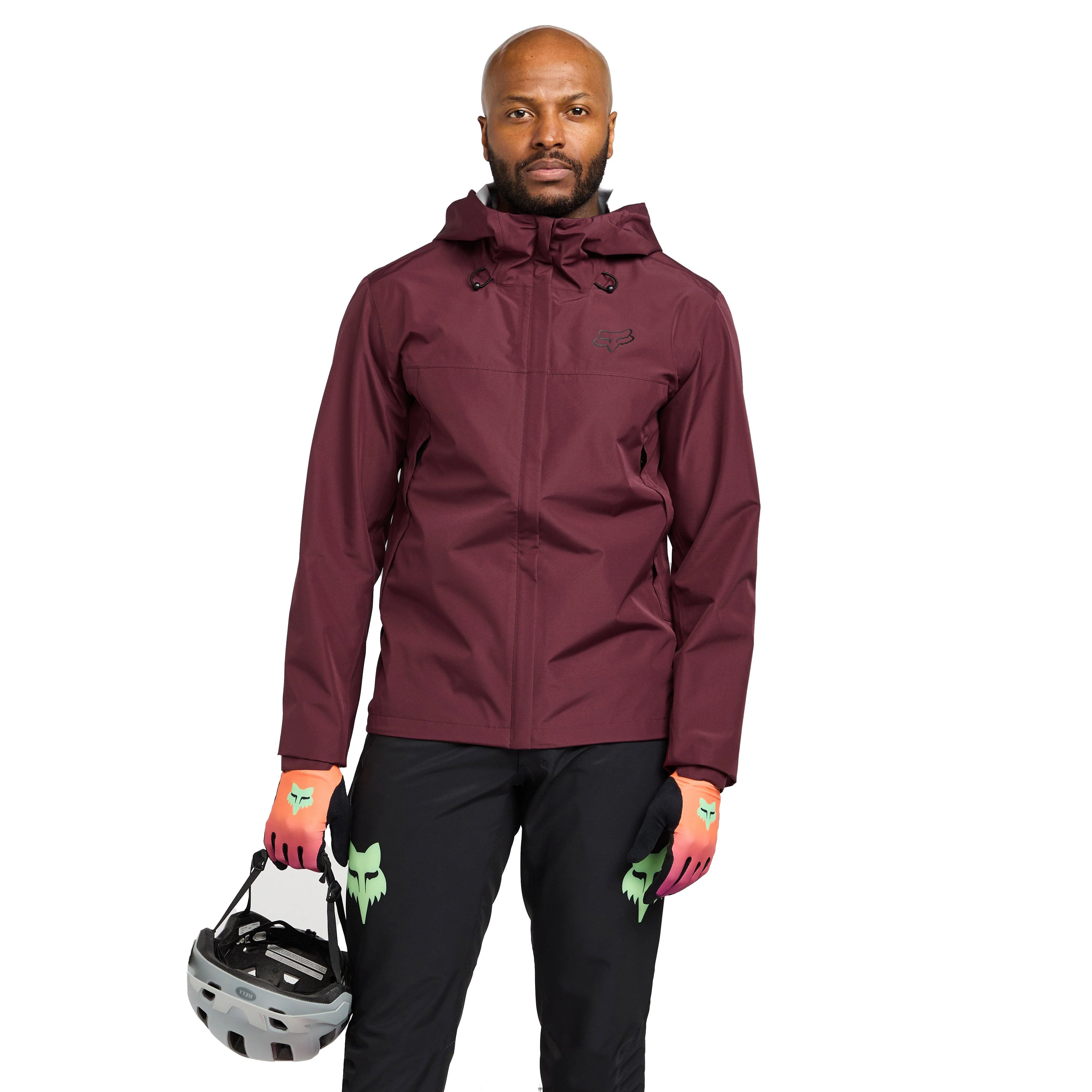 Ranger 2.5-Layer Waterproof Jacket - Image 10