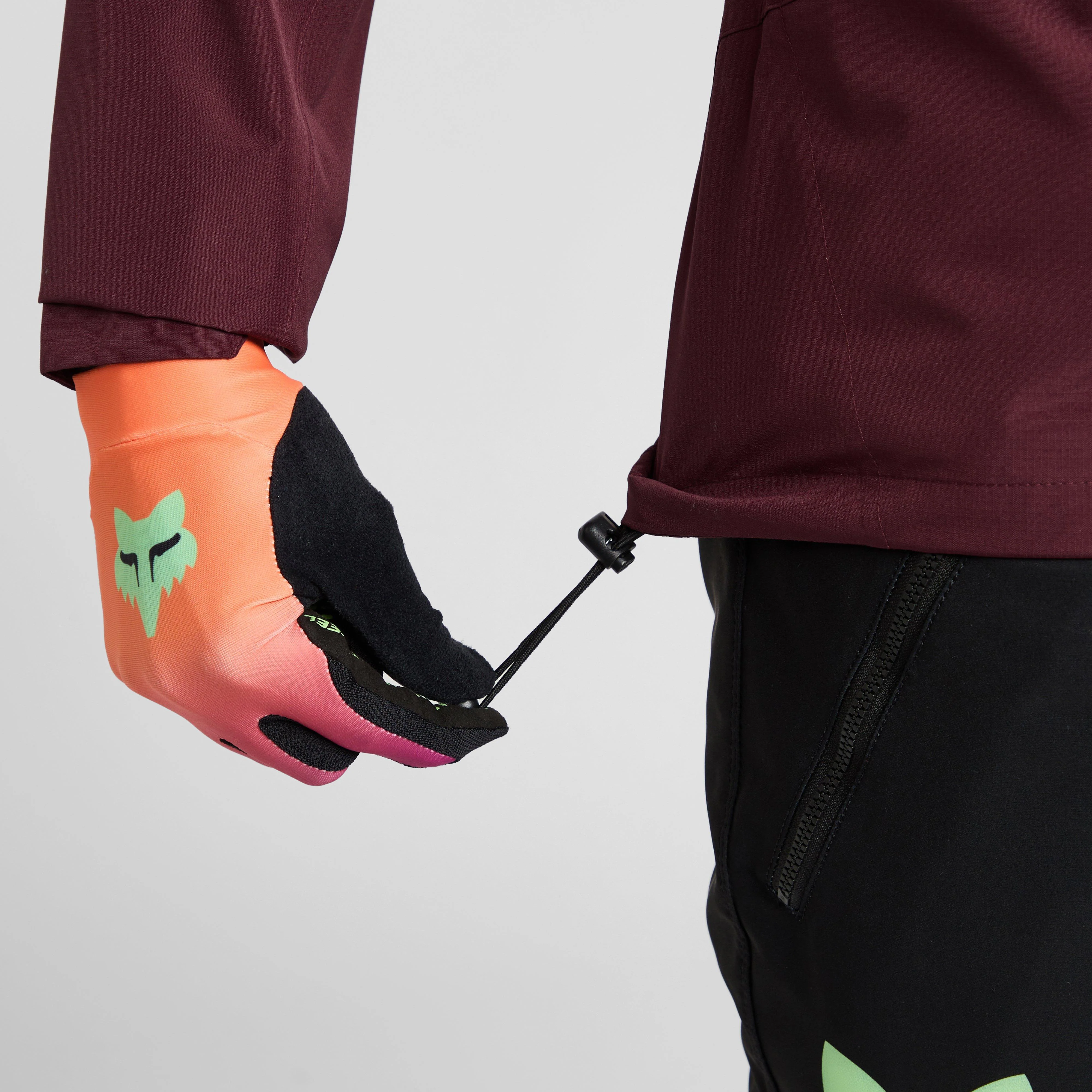 Ranger 2.5-Layer Waterproof Jacket - Image 8