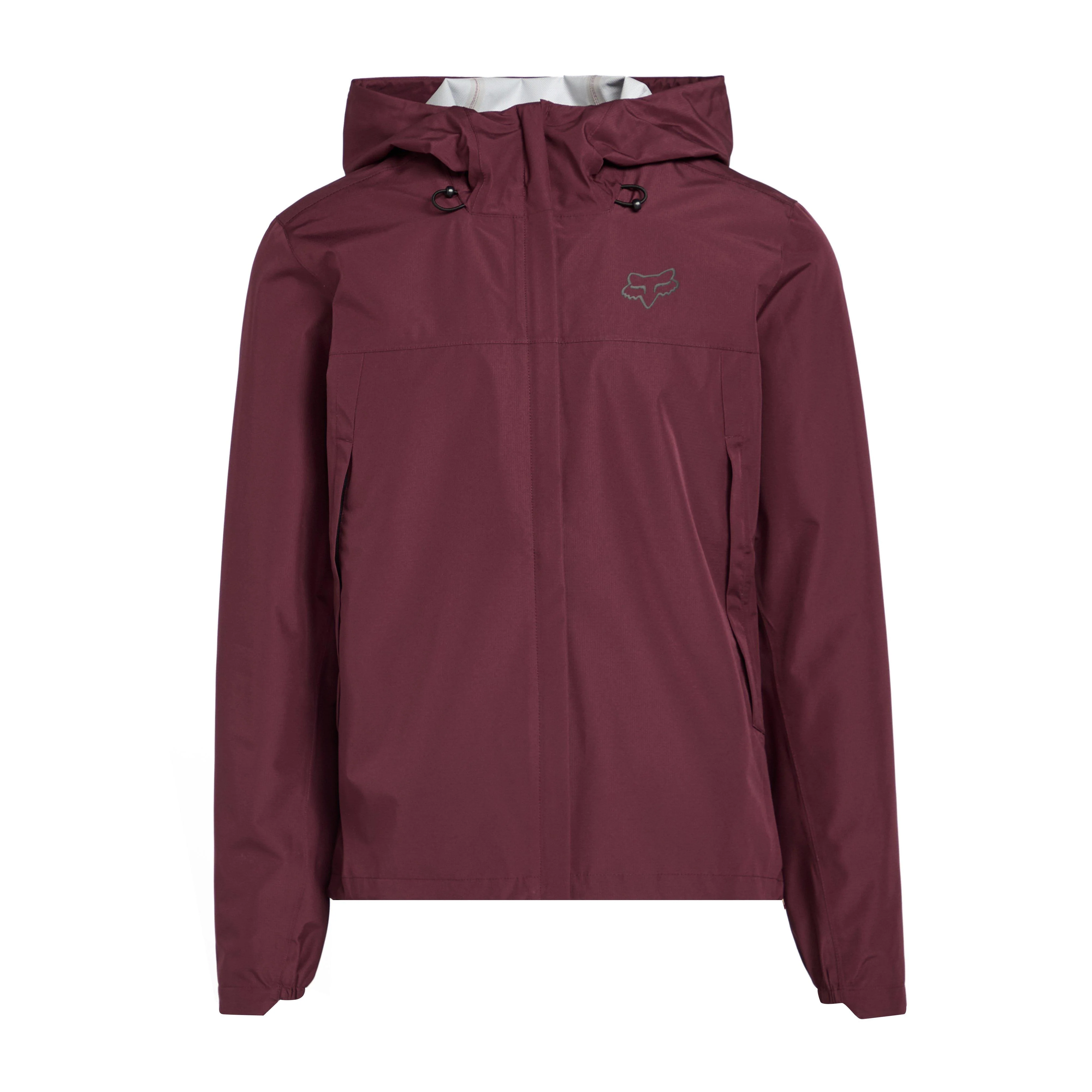 Ranger 2.5-Layer Waterproof Jacket - Image 9