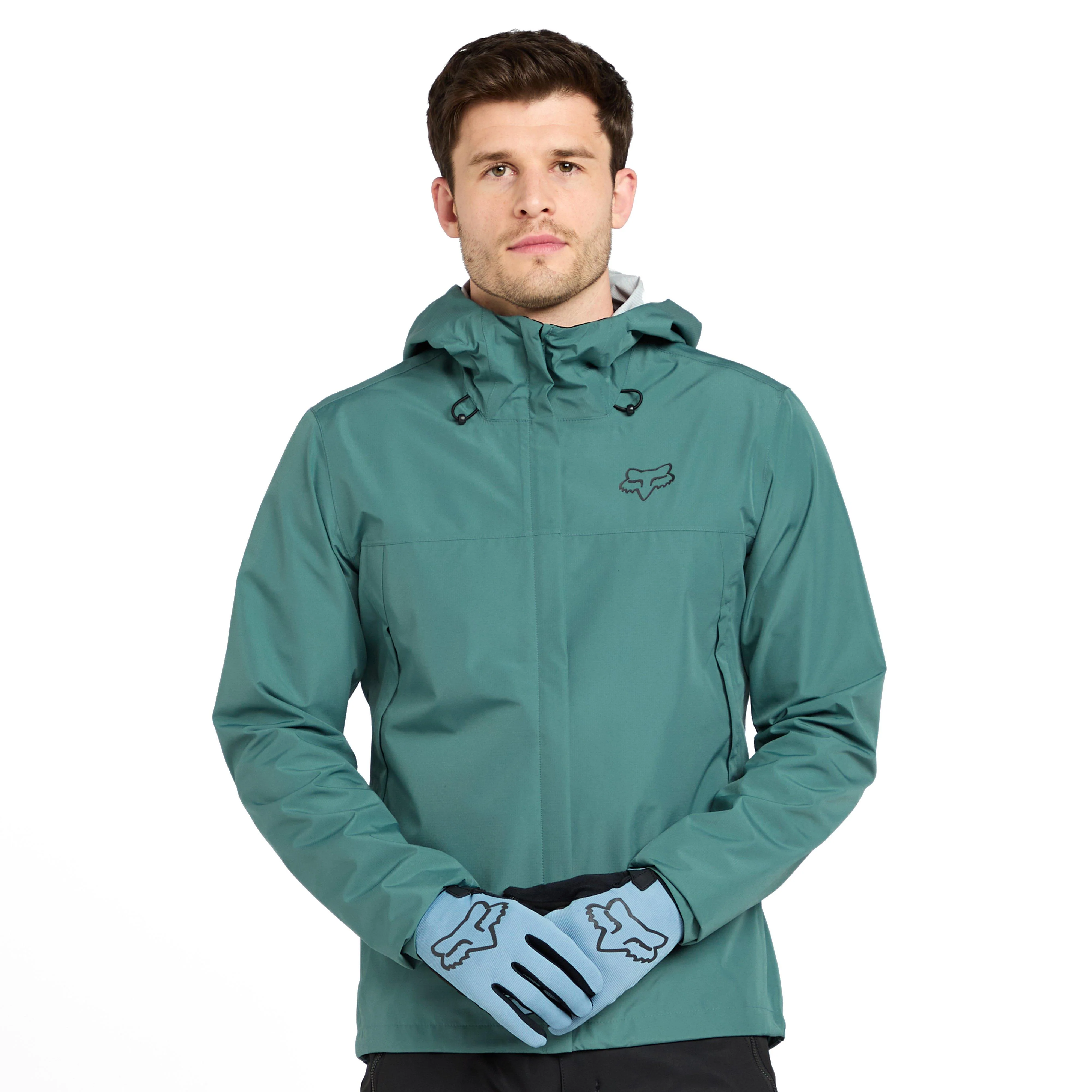 Ranger 2.5-Layer Waterproof Jacket - Image 10