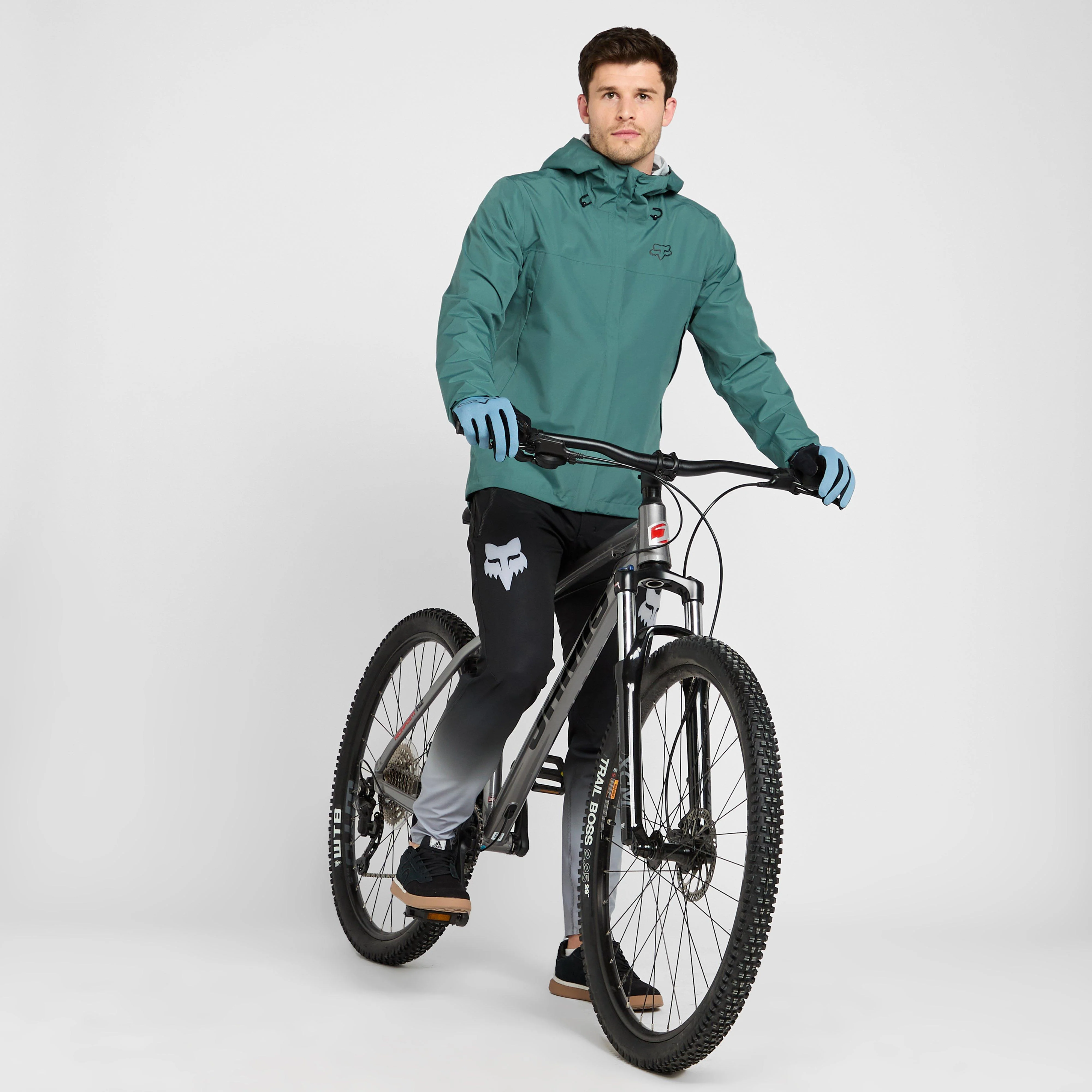 Ranger 2.5-Layer Waterproof Jacket - Image 3