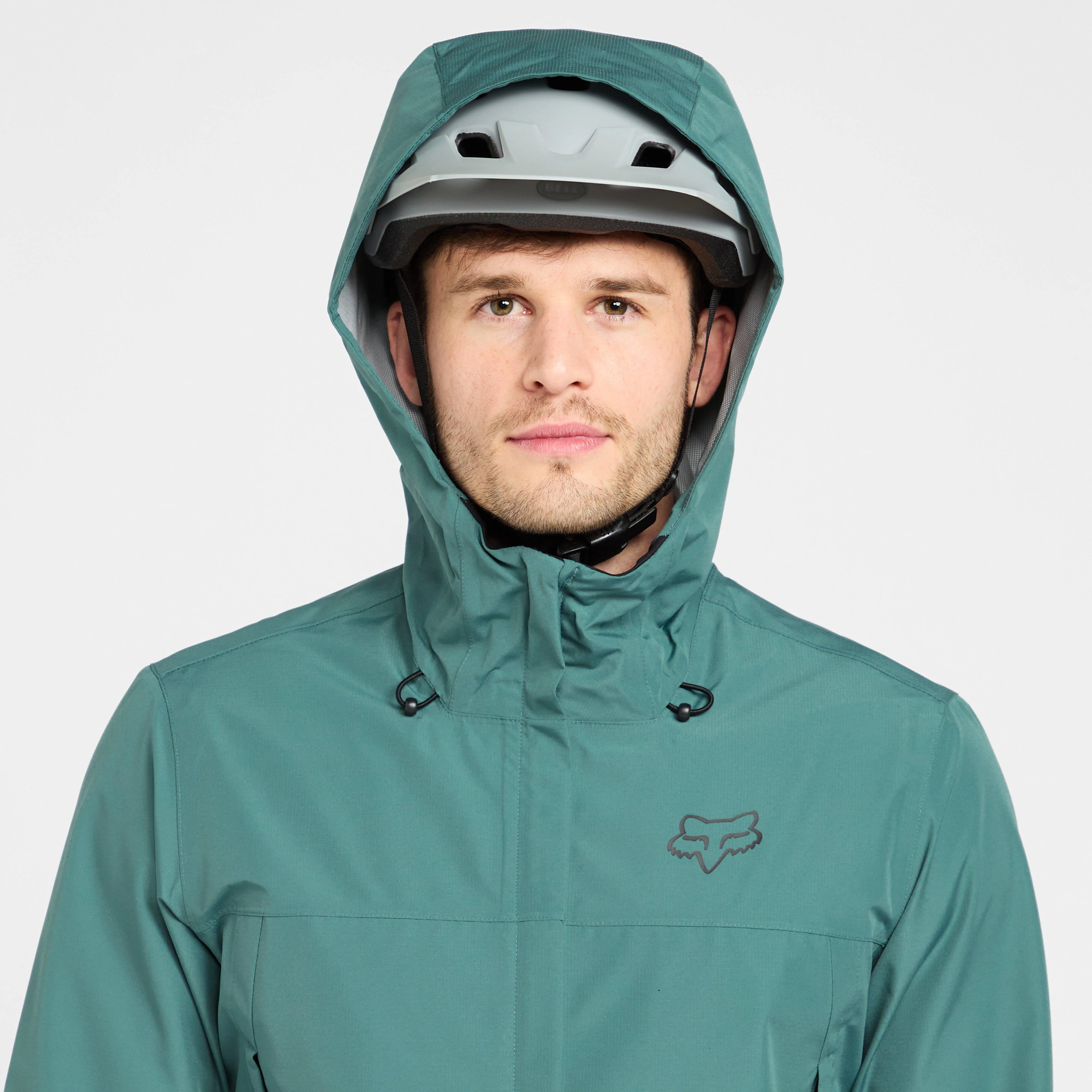 Ranger 2.5-Layer Waterproof Jacket - Image 4