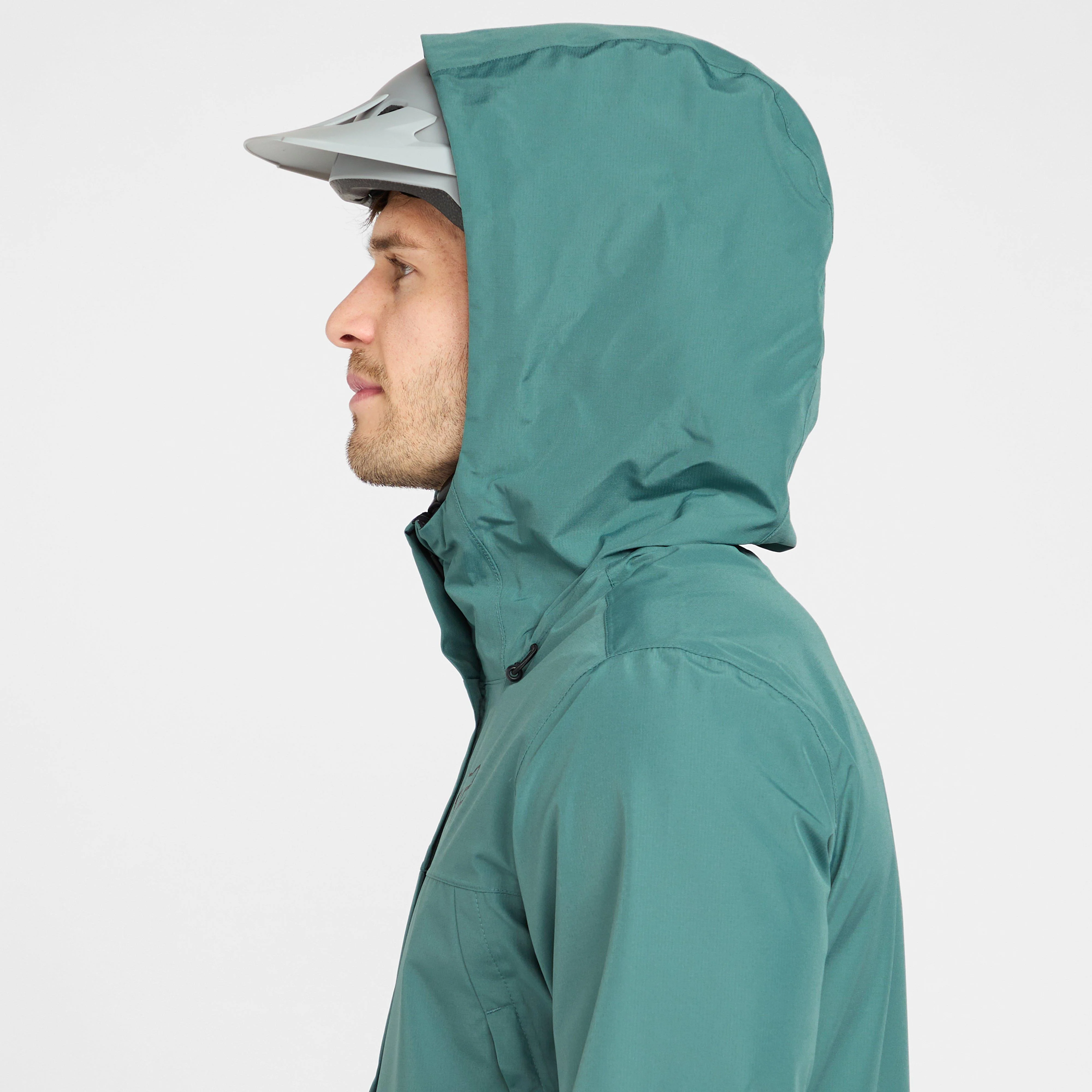 Ranger 2.5-Layer Waterproof Jacket - Image 5