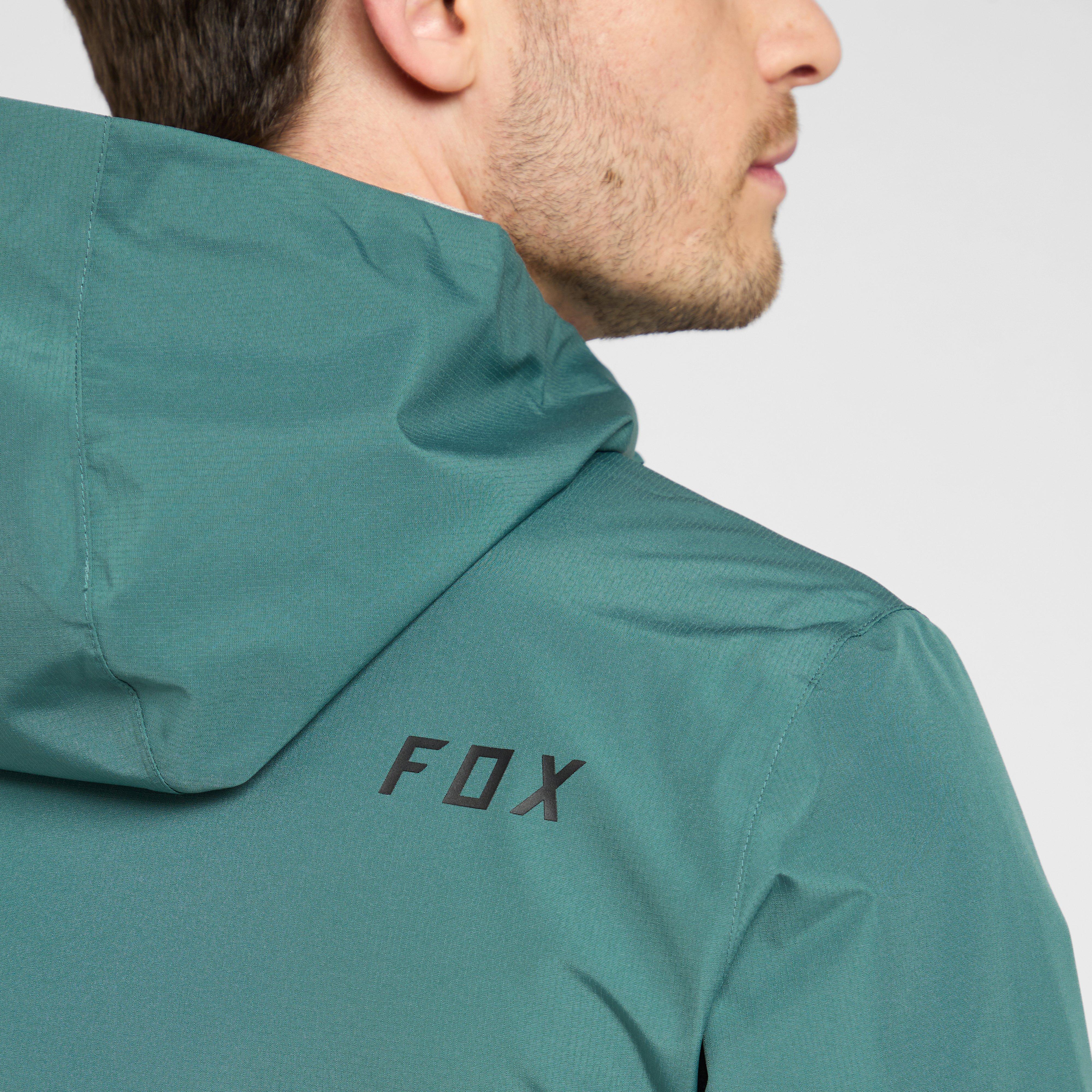 Ranger 2.5-Layer Waterproof Jacket - Image 6