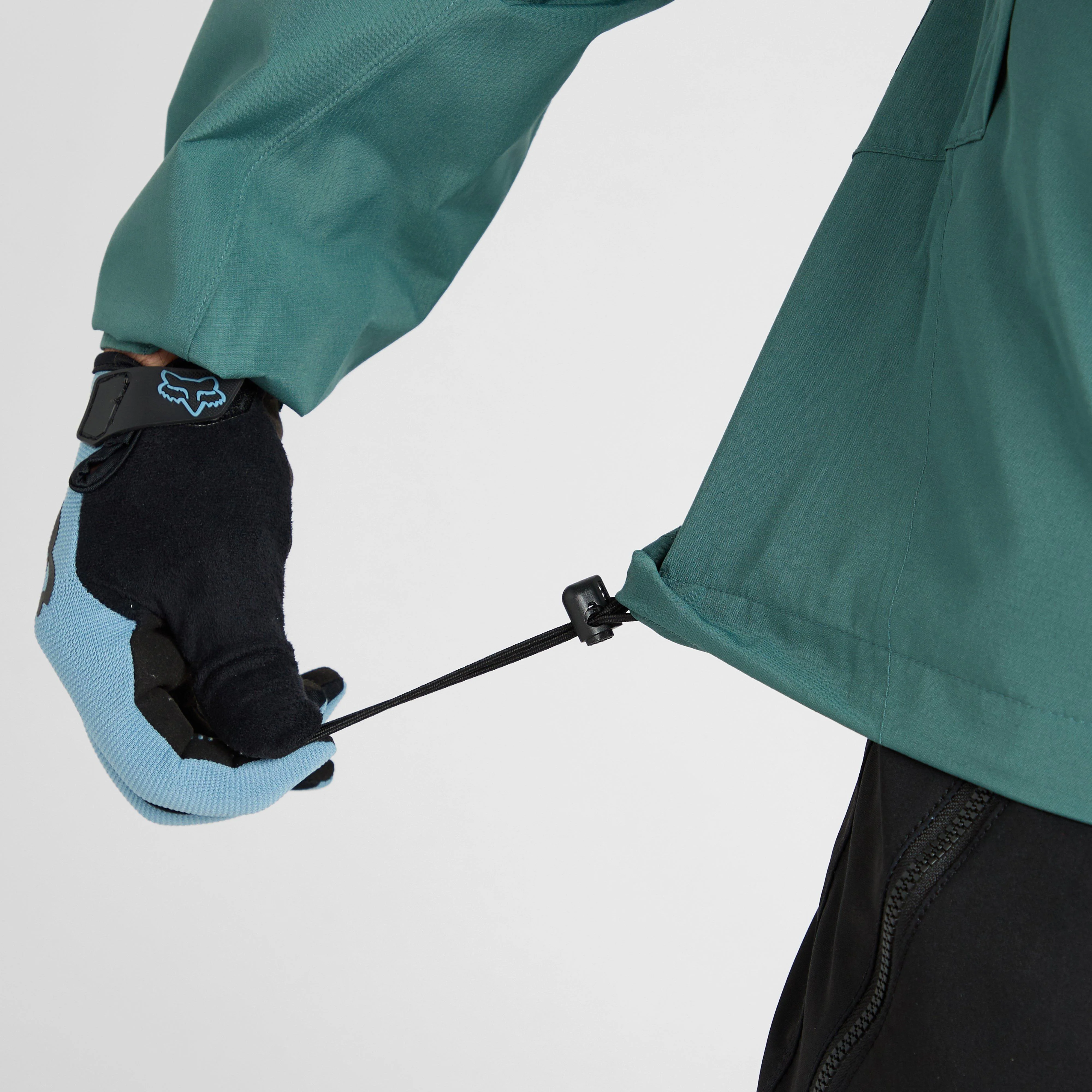 Ranger 2.5-Layer Waterproof Jacket - Image 8