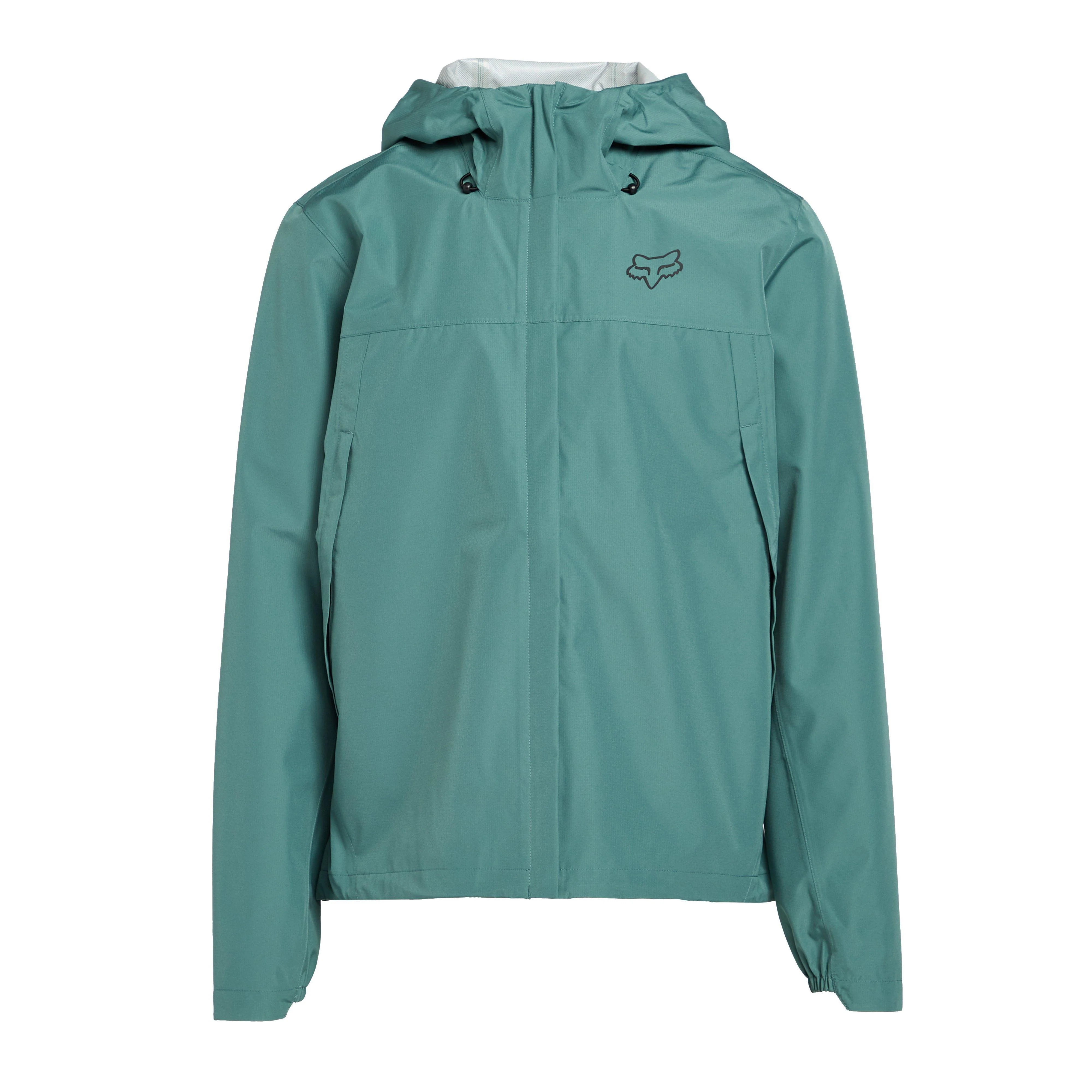 Ranger 2.5-Layer Waterproof Jacket - Image 9