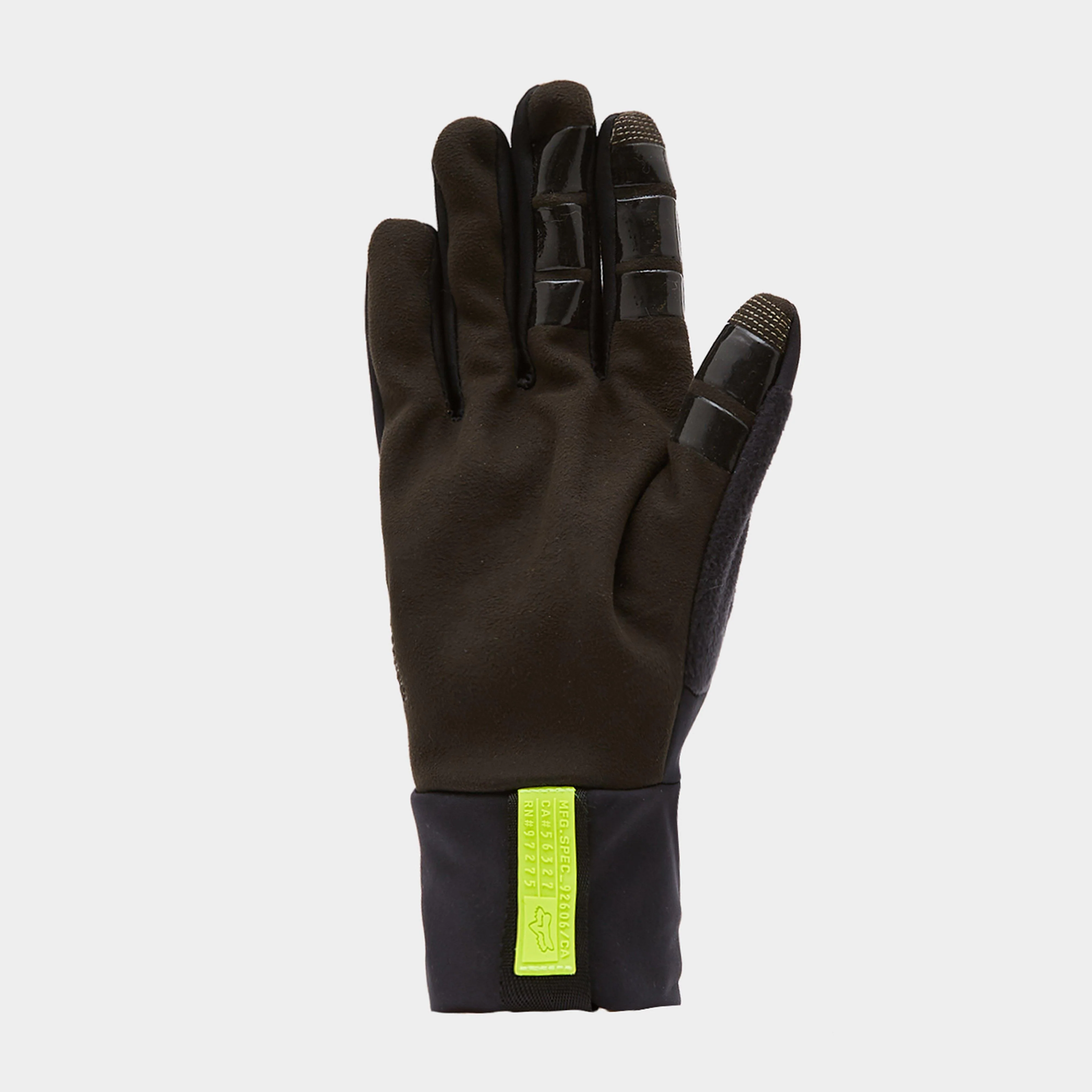 Ranger Fire Gloves - Image 2