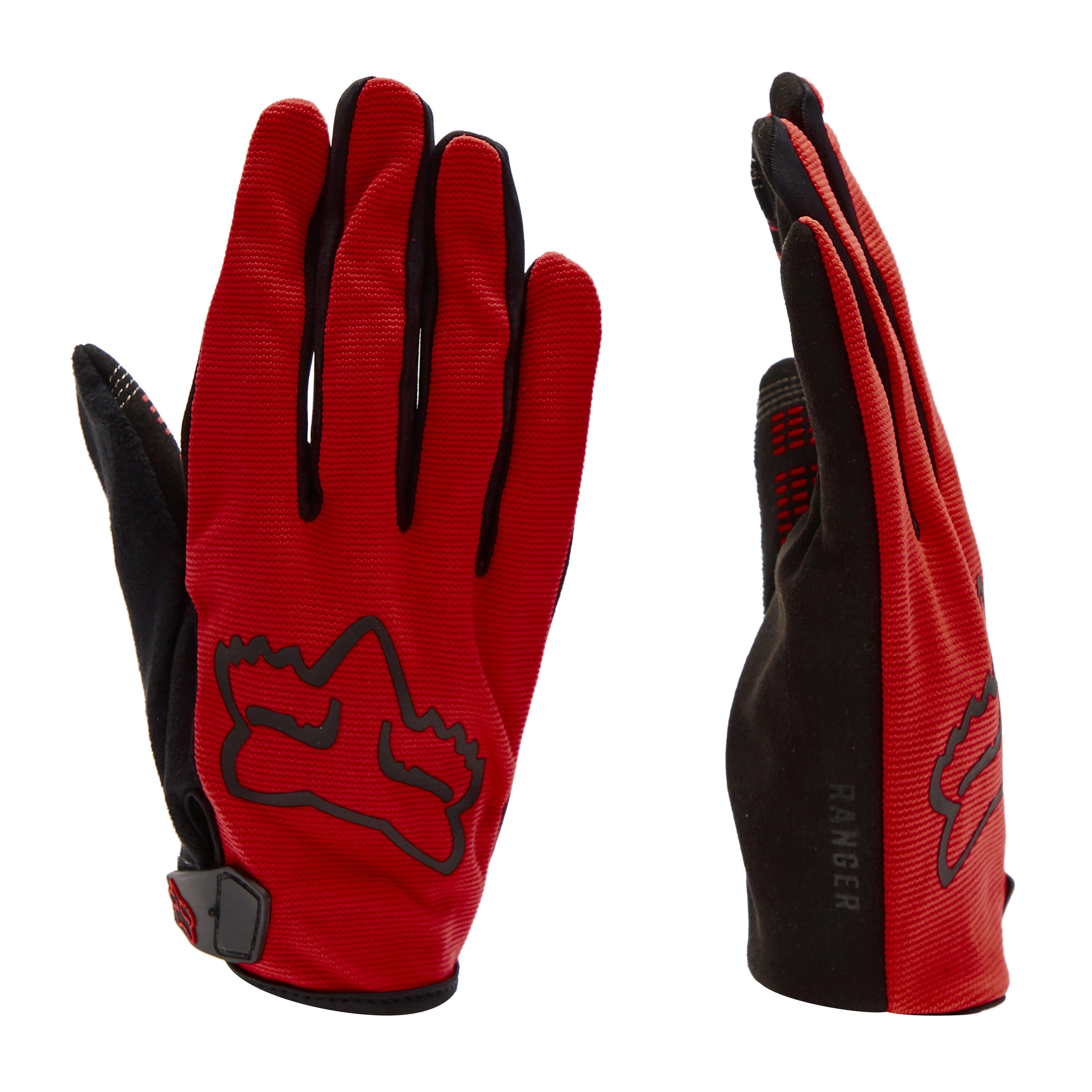 Ranger Fire Gloves - Image 4