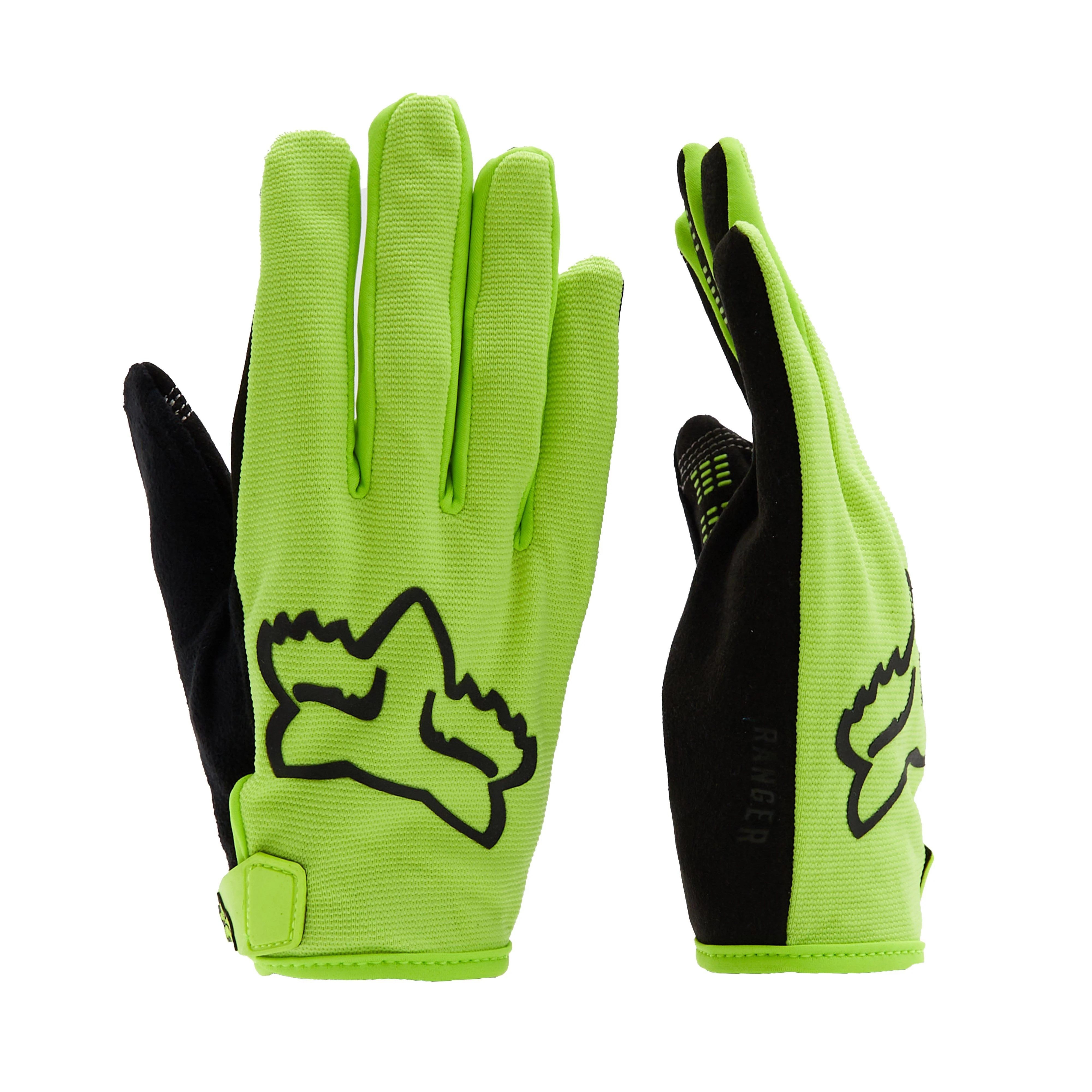 Ranger Fire Gloves - Image 4