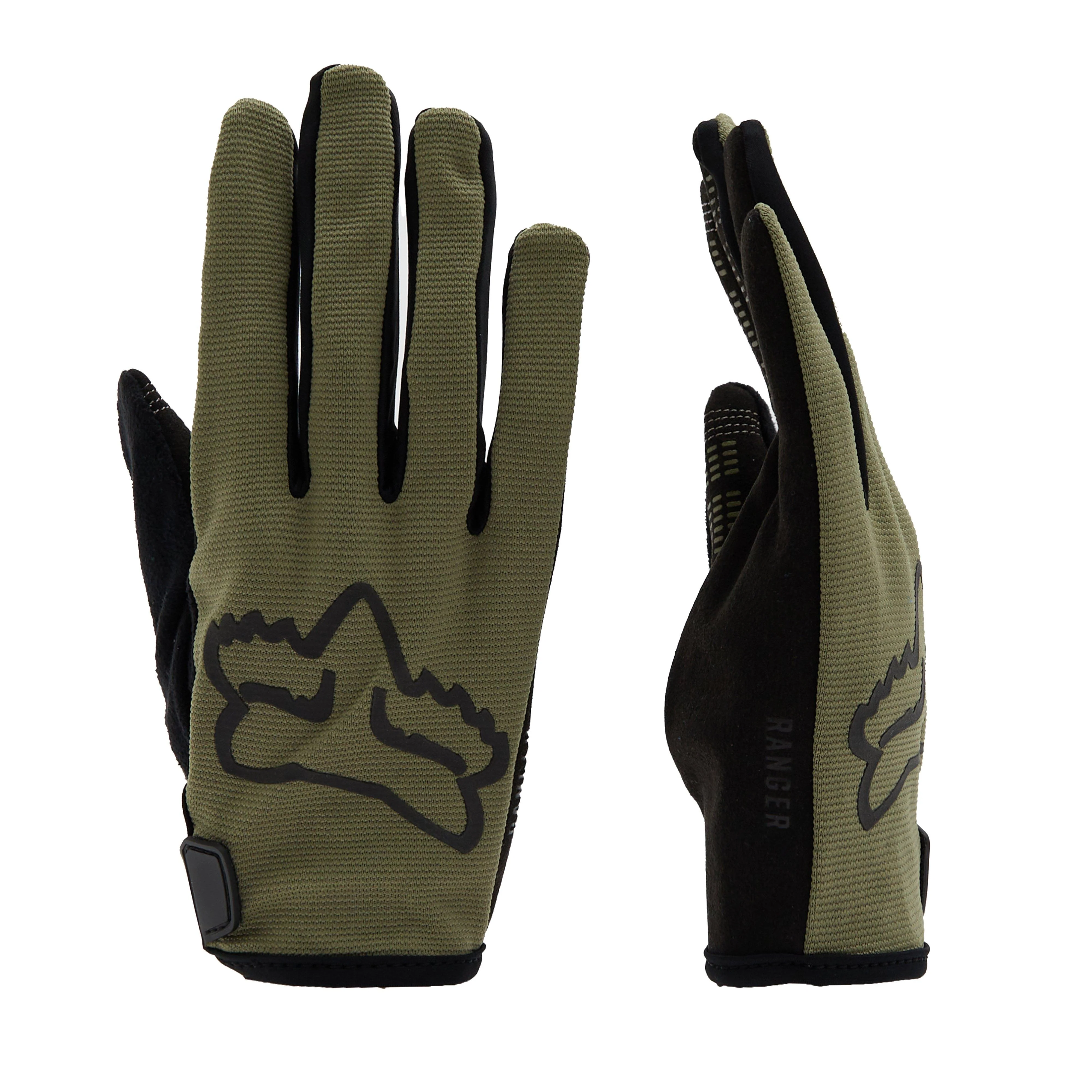Ranger Gloves - Image 4