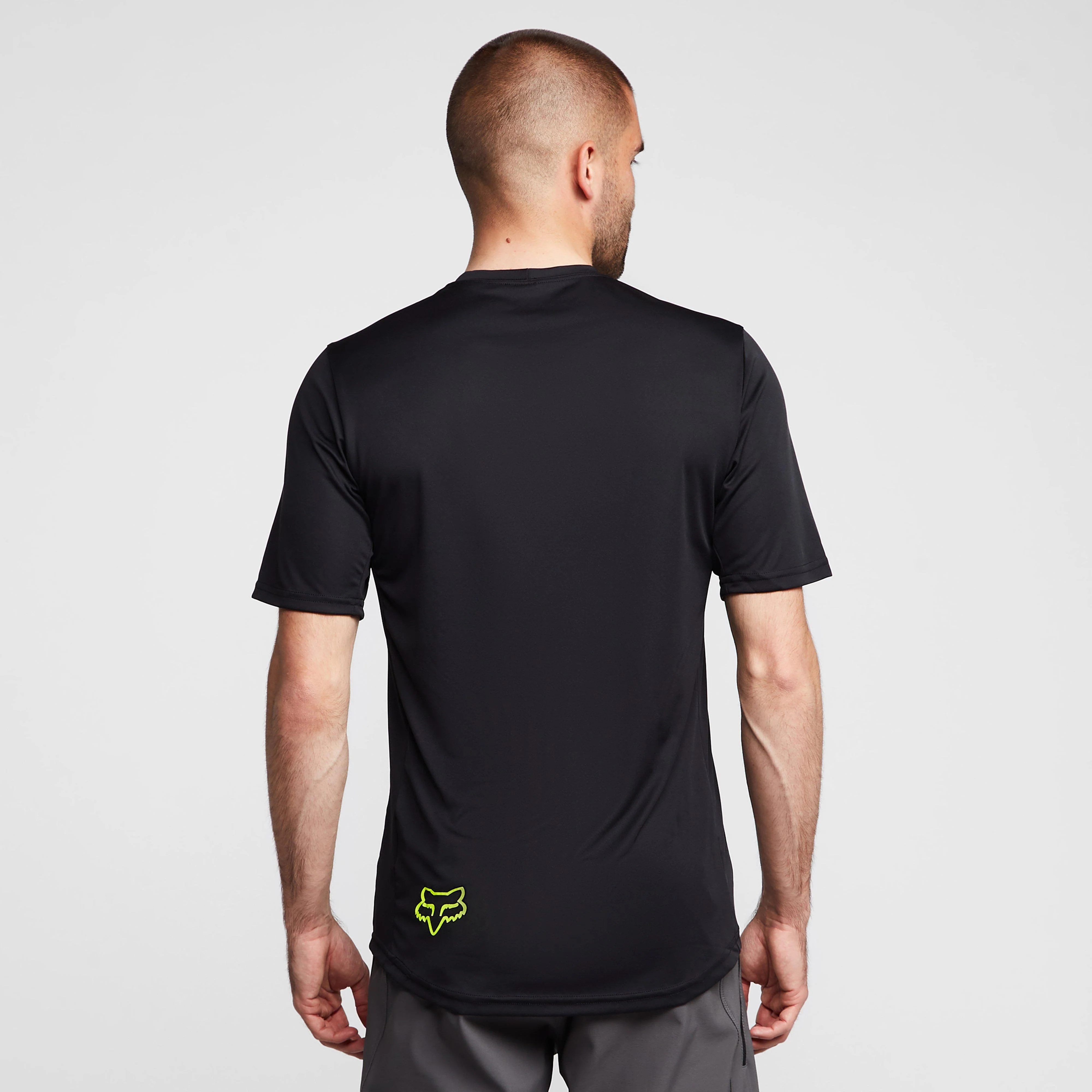Ranger Moth Short Sleeve Jersey - Image 2