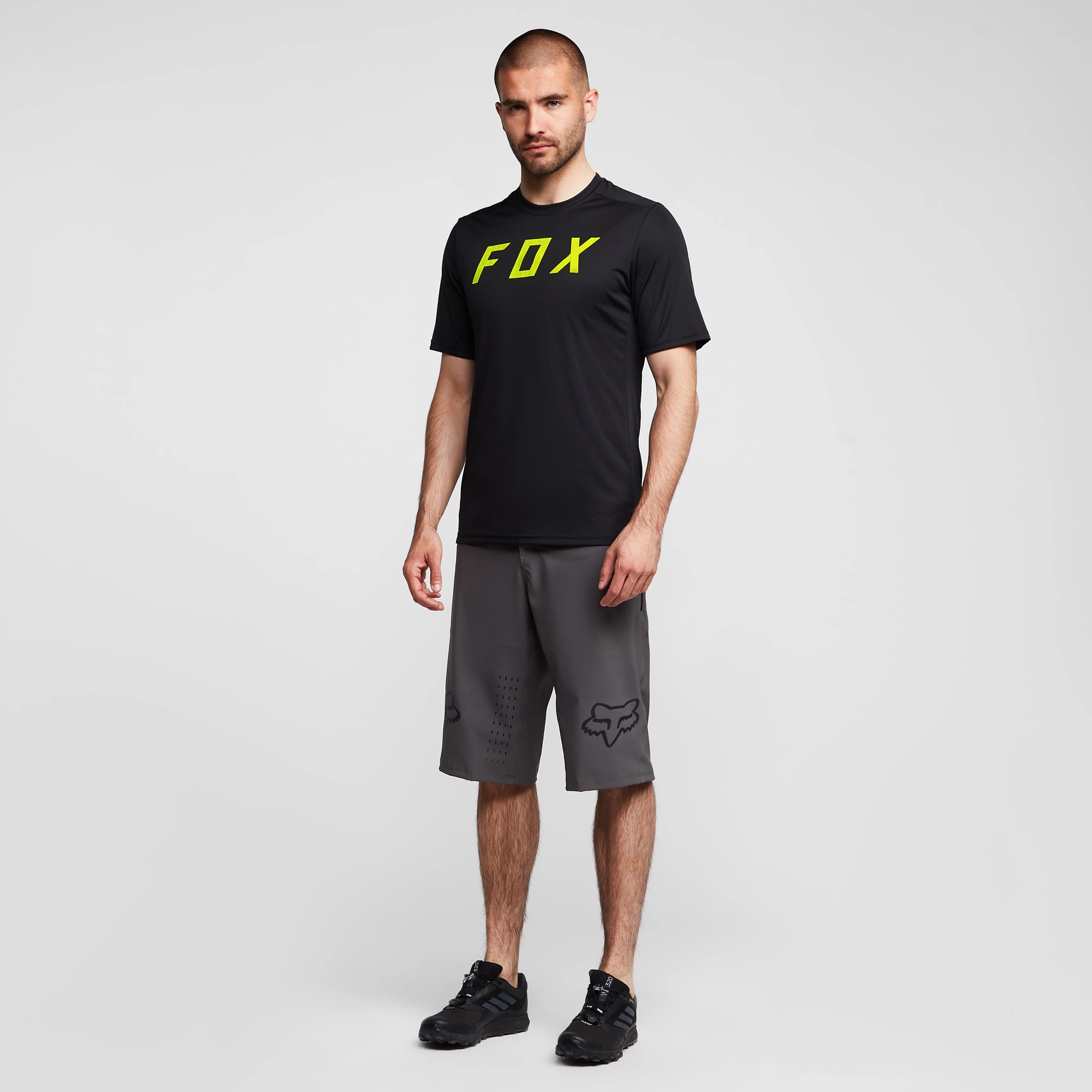 Ranger Moth Short Sleeve Jersey - Image 3