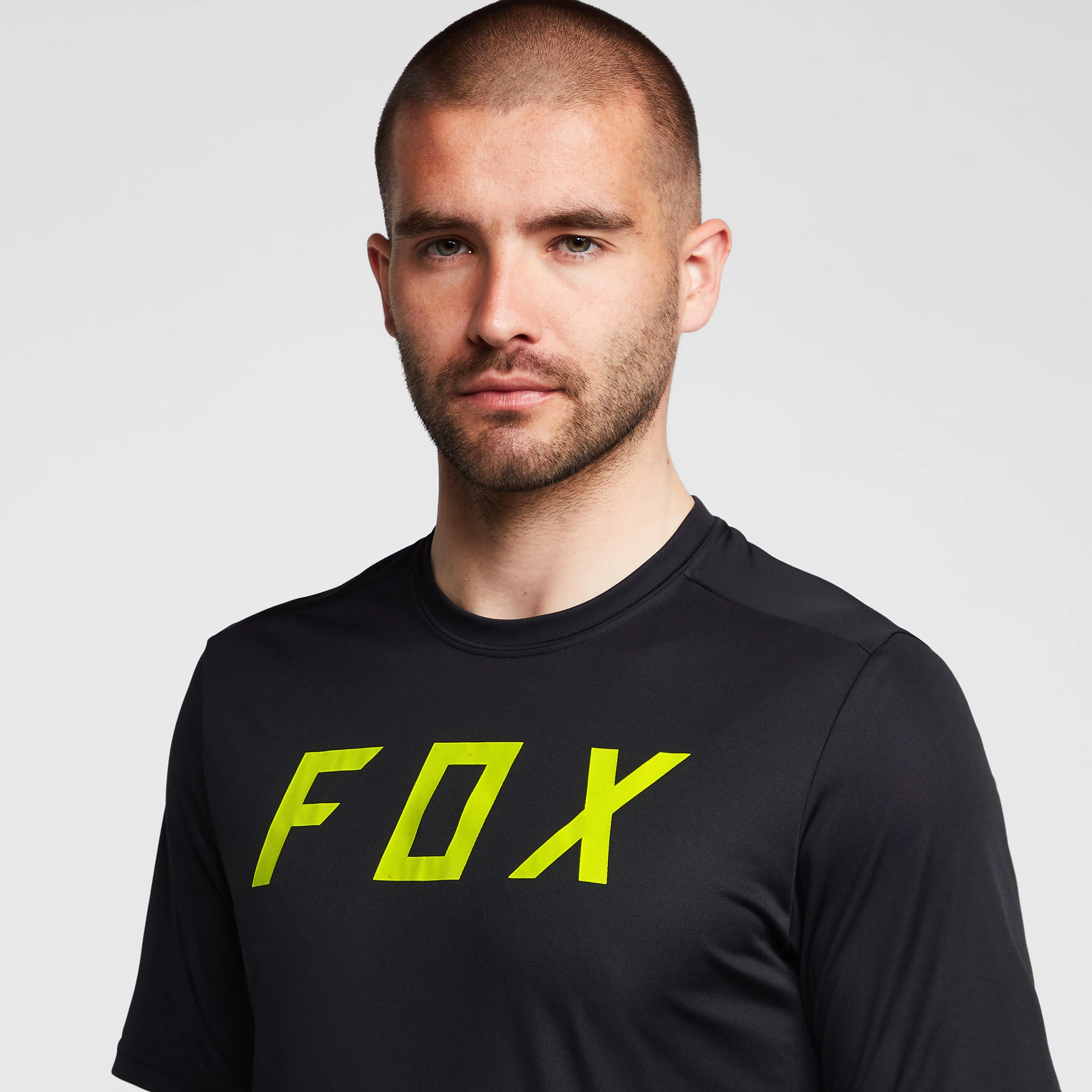 Ranger Moth Short Sleeve Jersey - Image 4