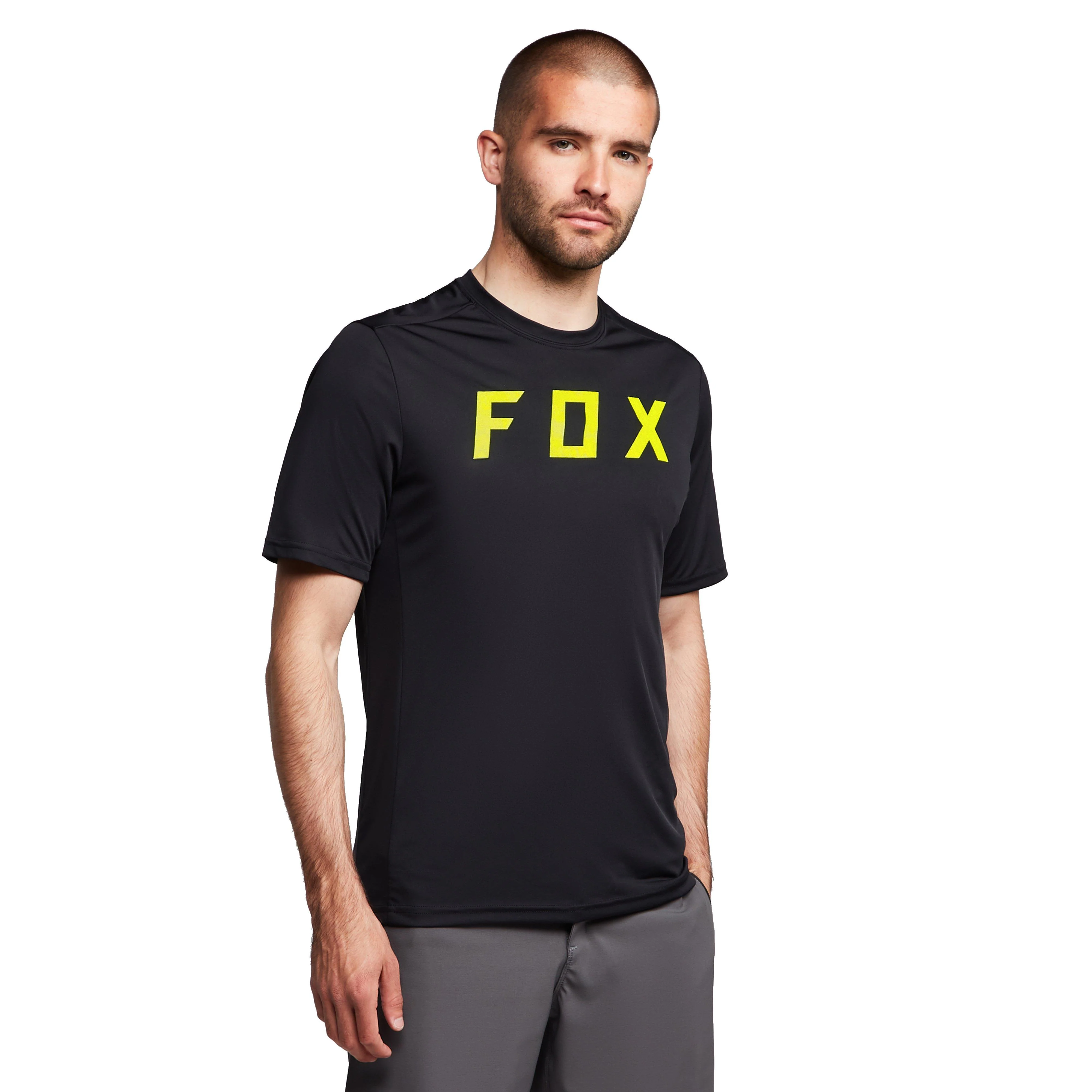 Ranger Moth Short Sleeve Jersey - Image 7